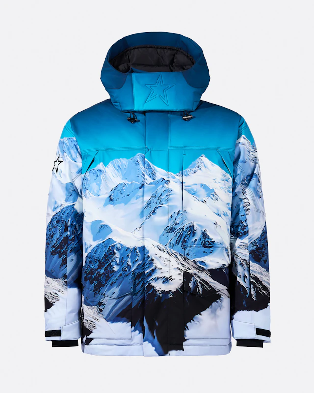 Max Down Parka Jacket 0 Max Down Parka Jacket