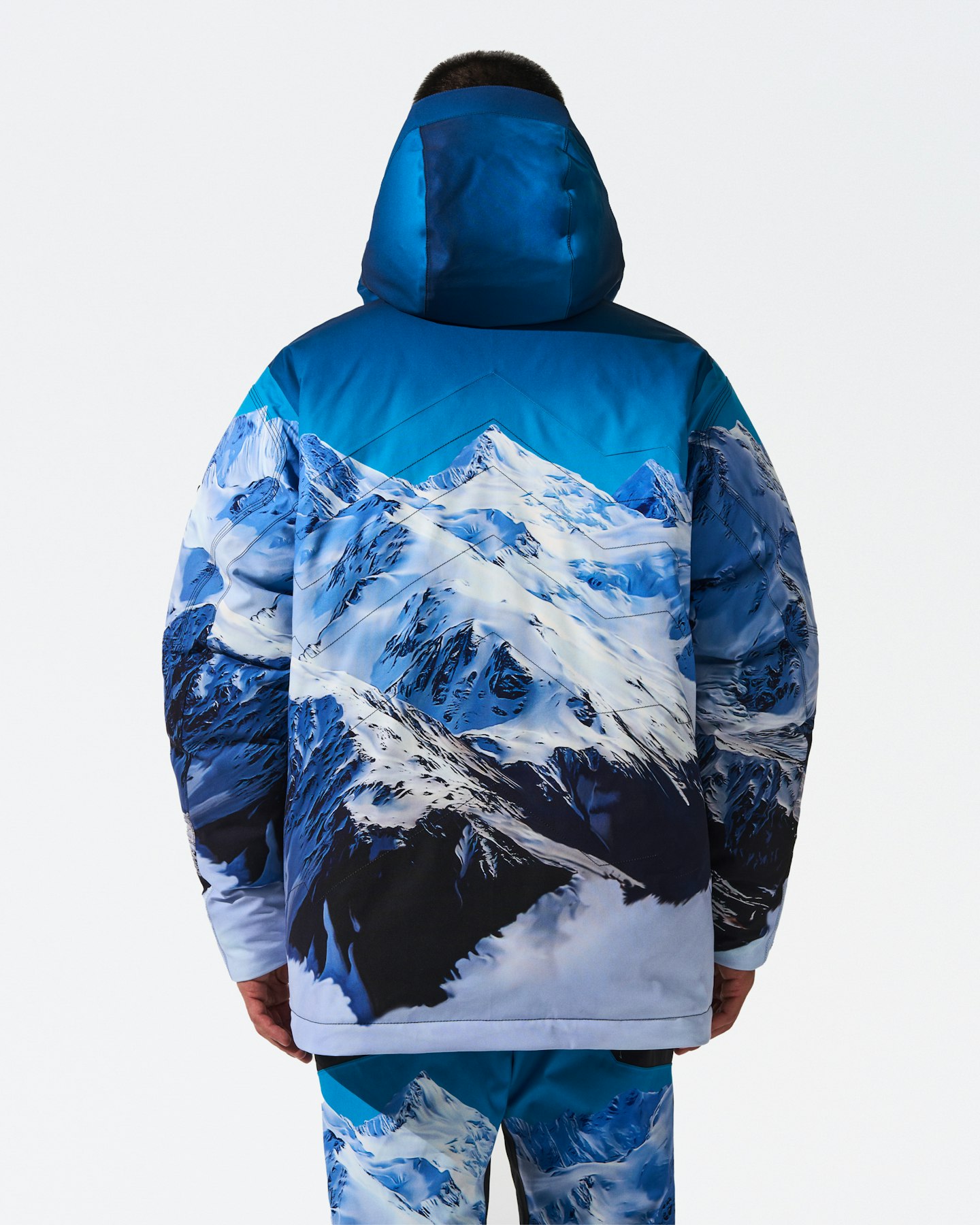 Max Down Parka Jacket 2