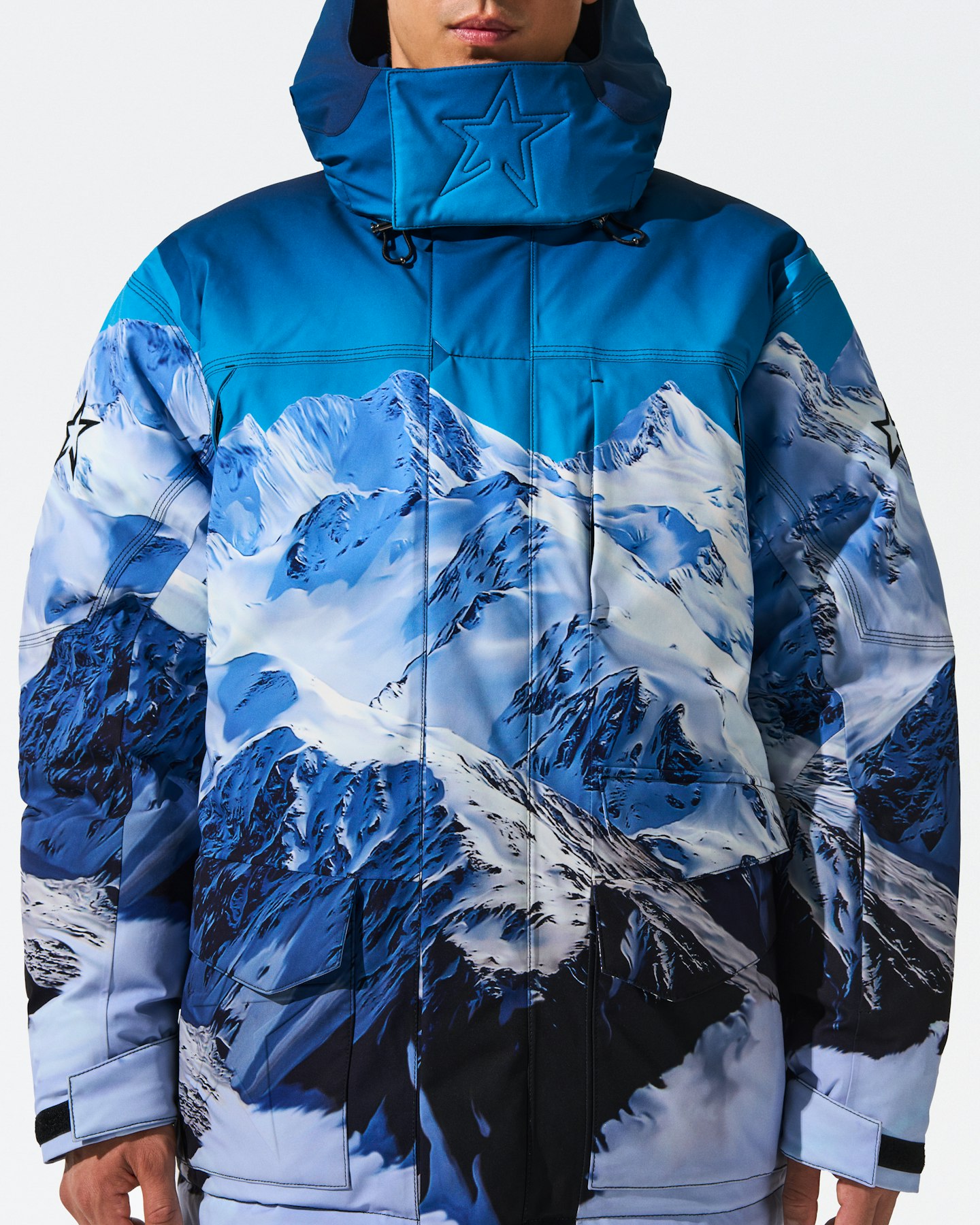 Max Down Parka Jacket 3
