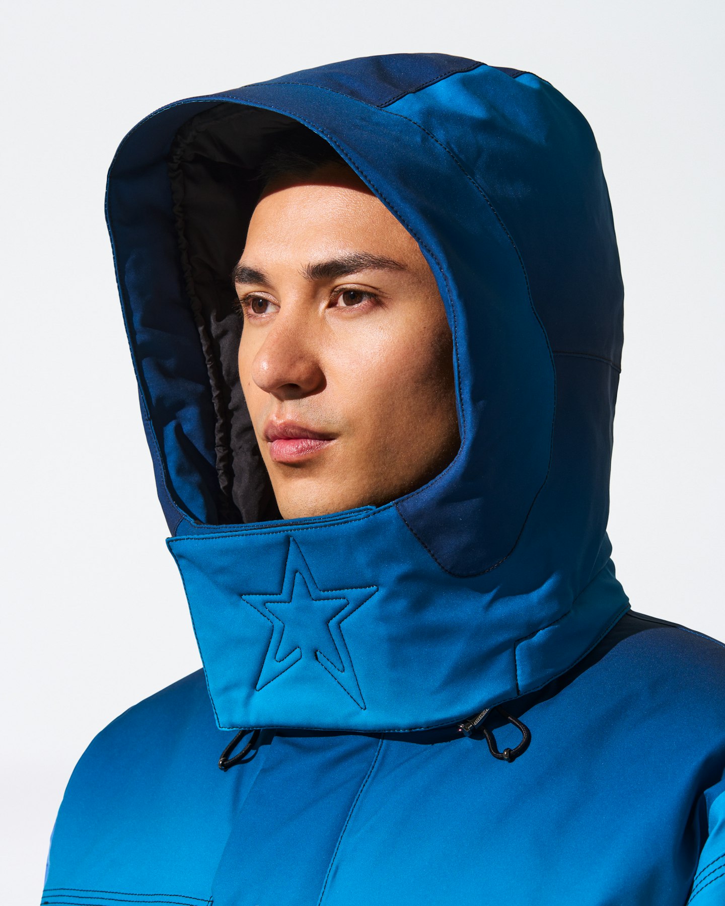 Max Down Parka Jacket 6