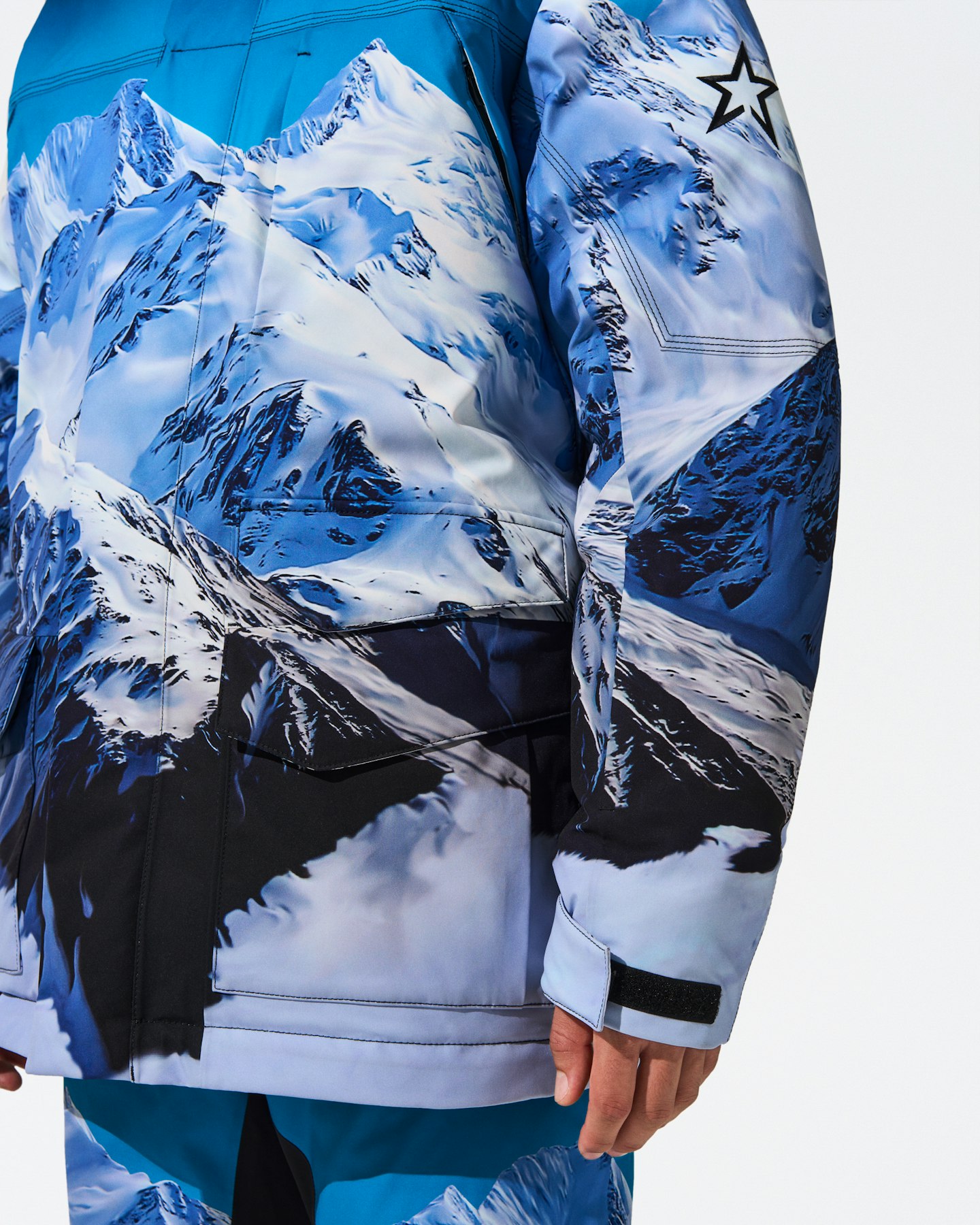 Max Down Parka Jacket 7