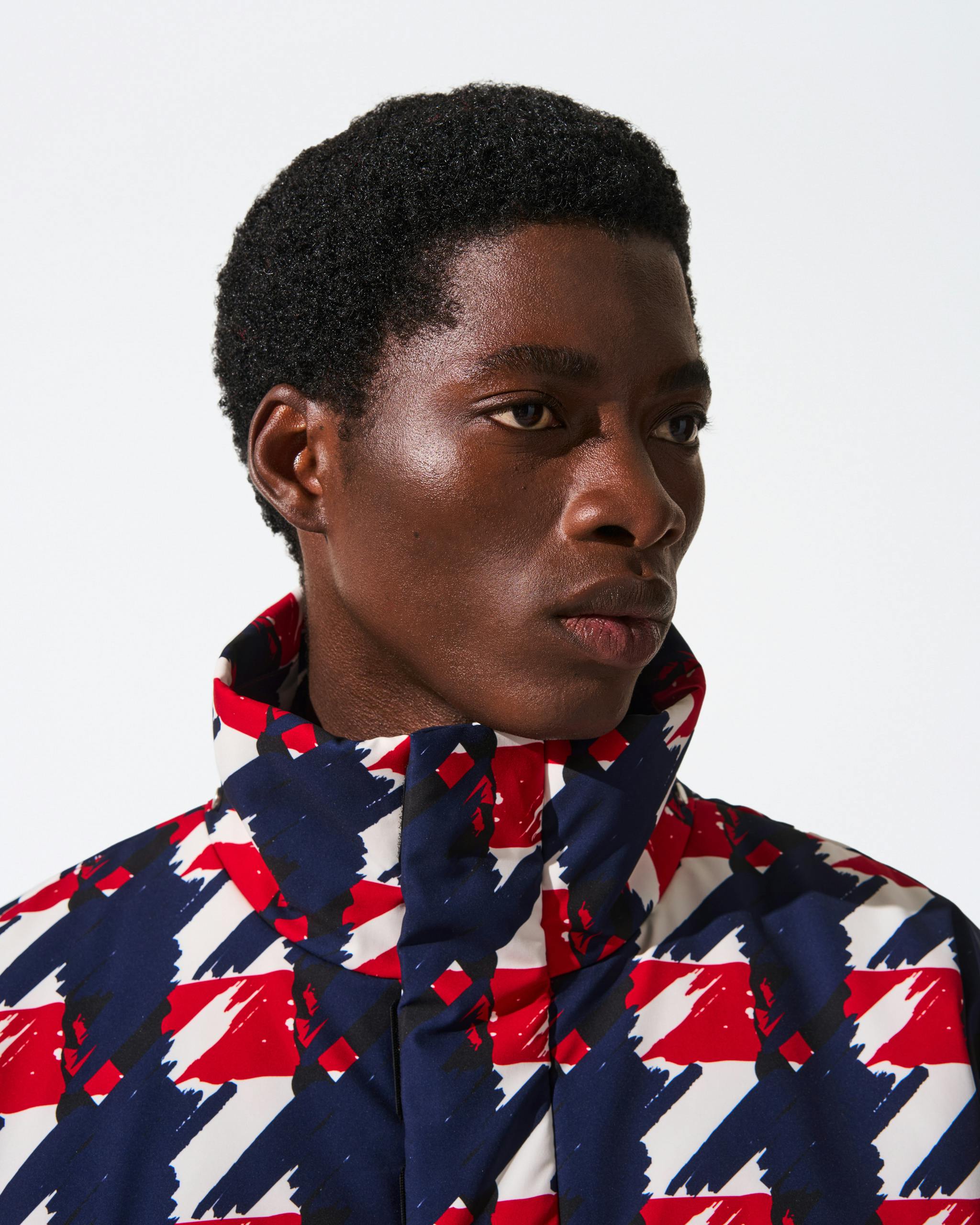 Thom Pullover Ski Jacket | Perfect Moment