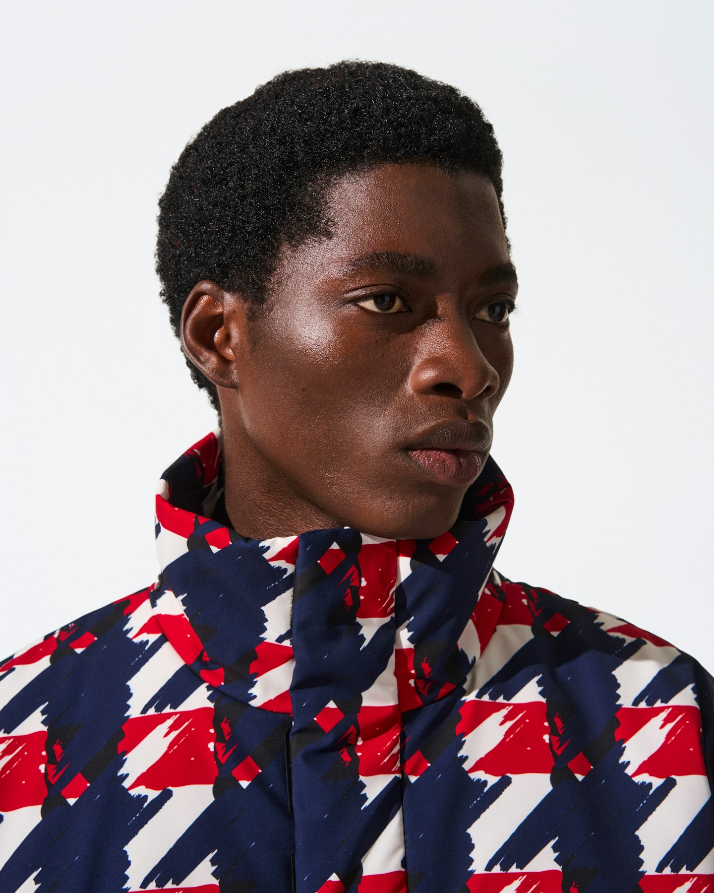 Thom Pullover Ski Jacket 5