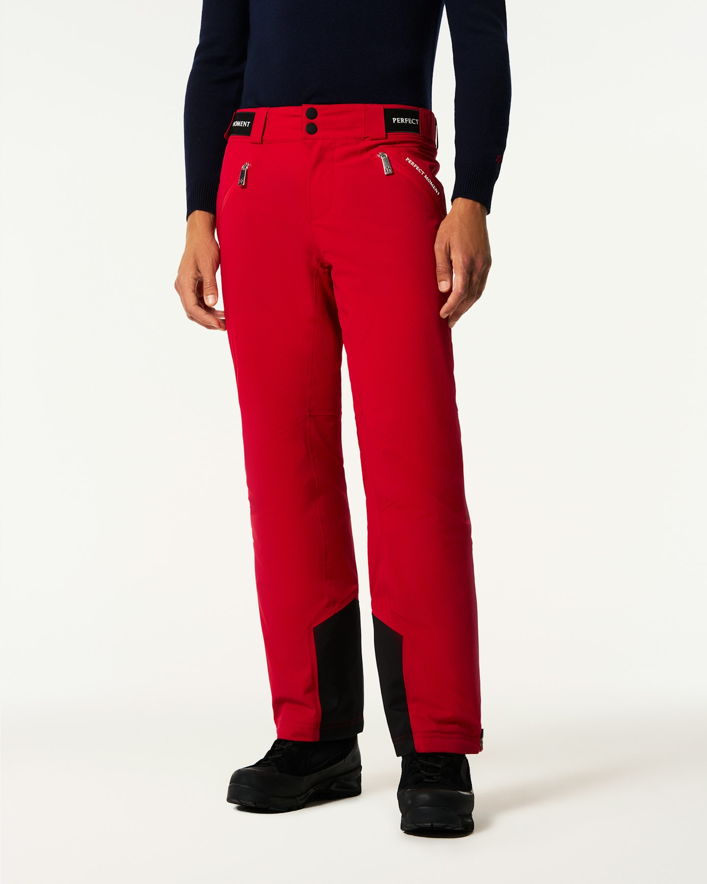 Chamonix Ski Pant 1