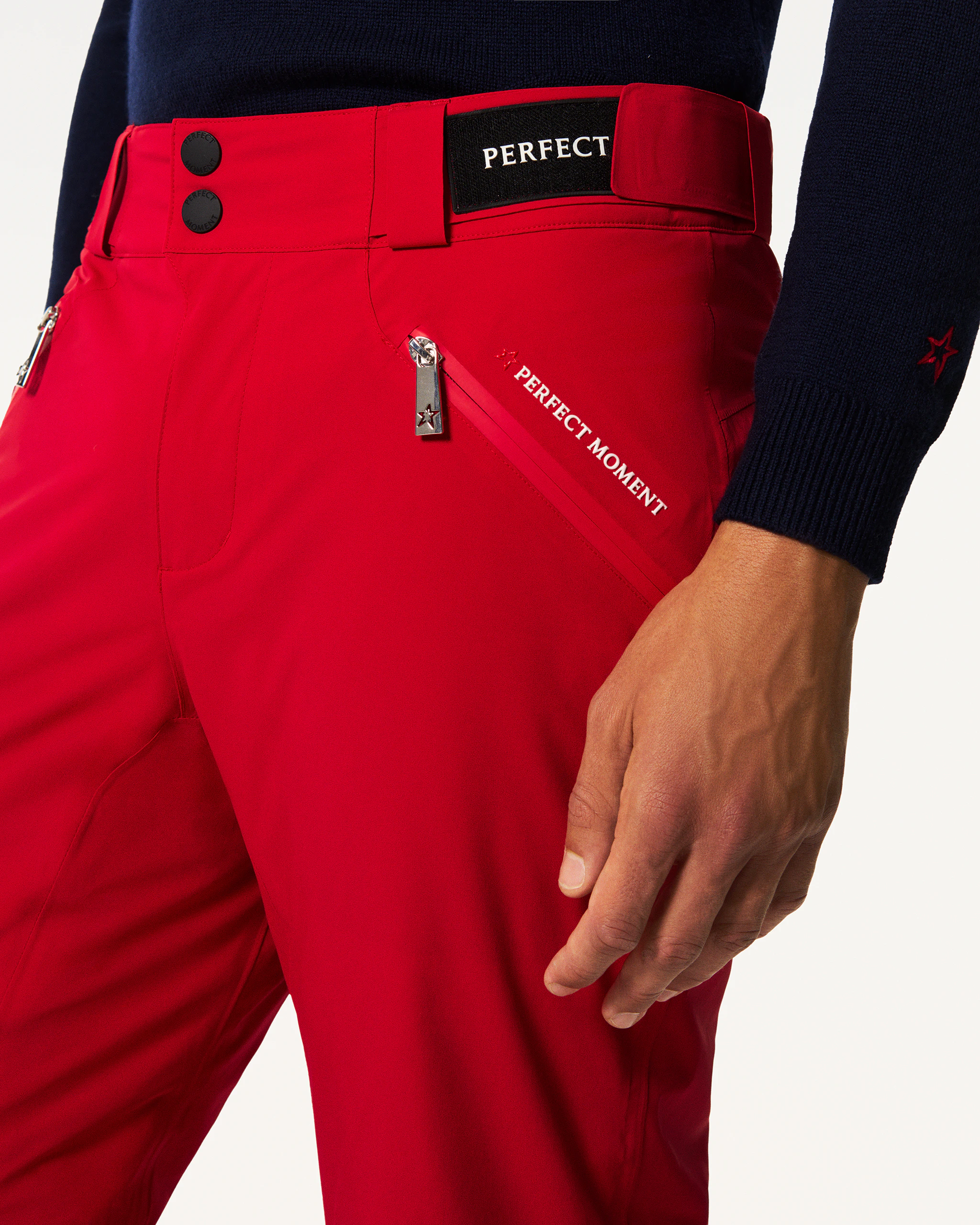 Chamonix Ski Pant | Perfect Moment
