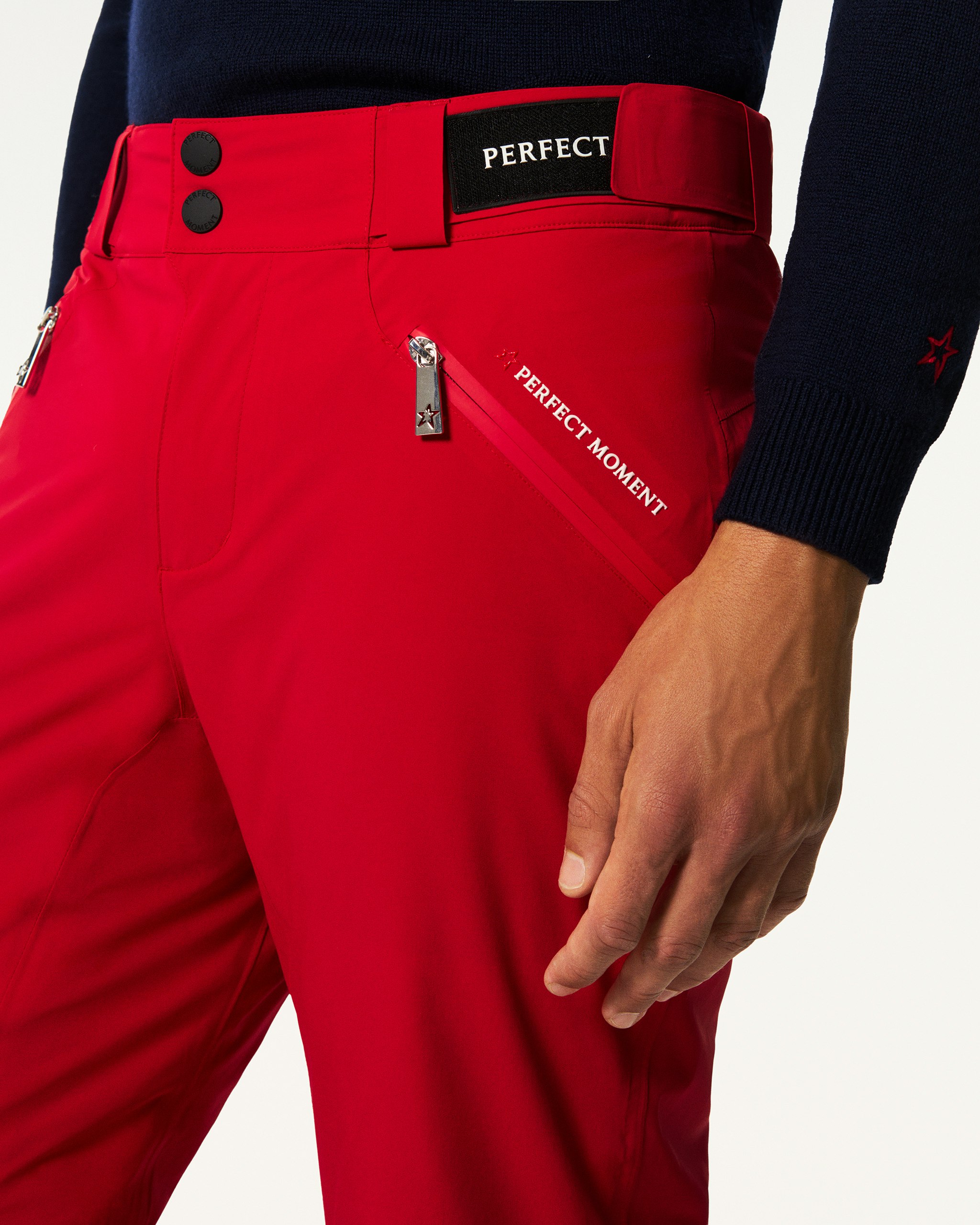 Chamonix Ski Pant 2
