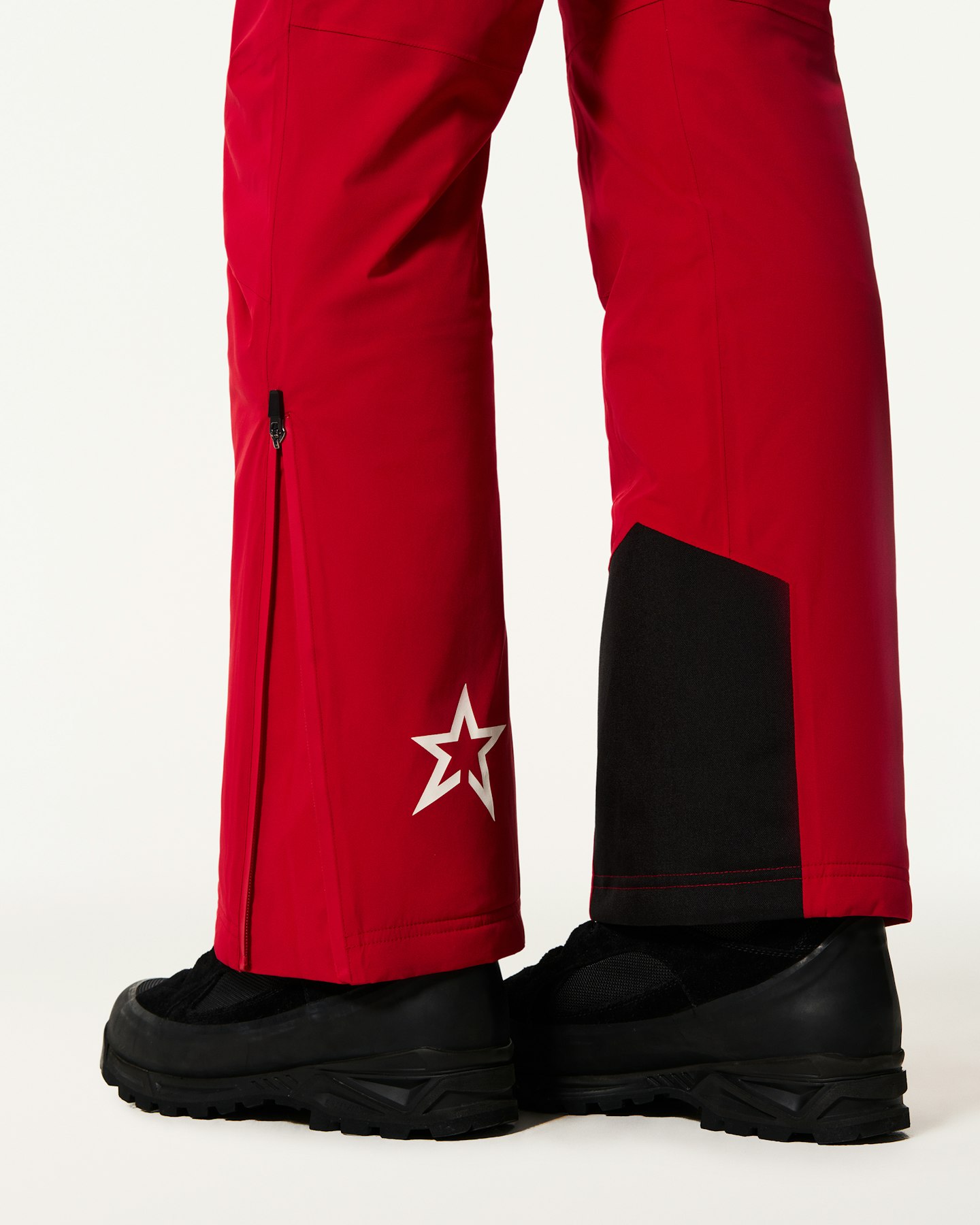 Chamonix Ski Pant 3