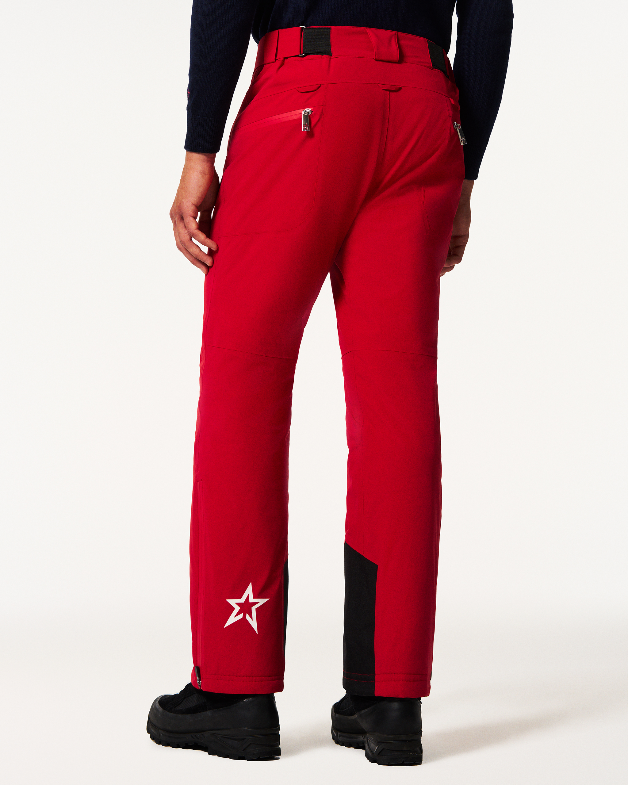 Chamonix Ski Pant | Perfect Moment