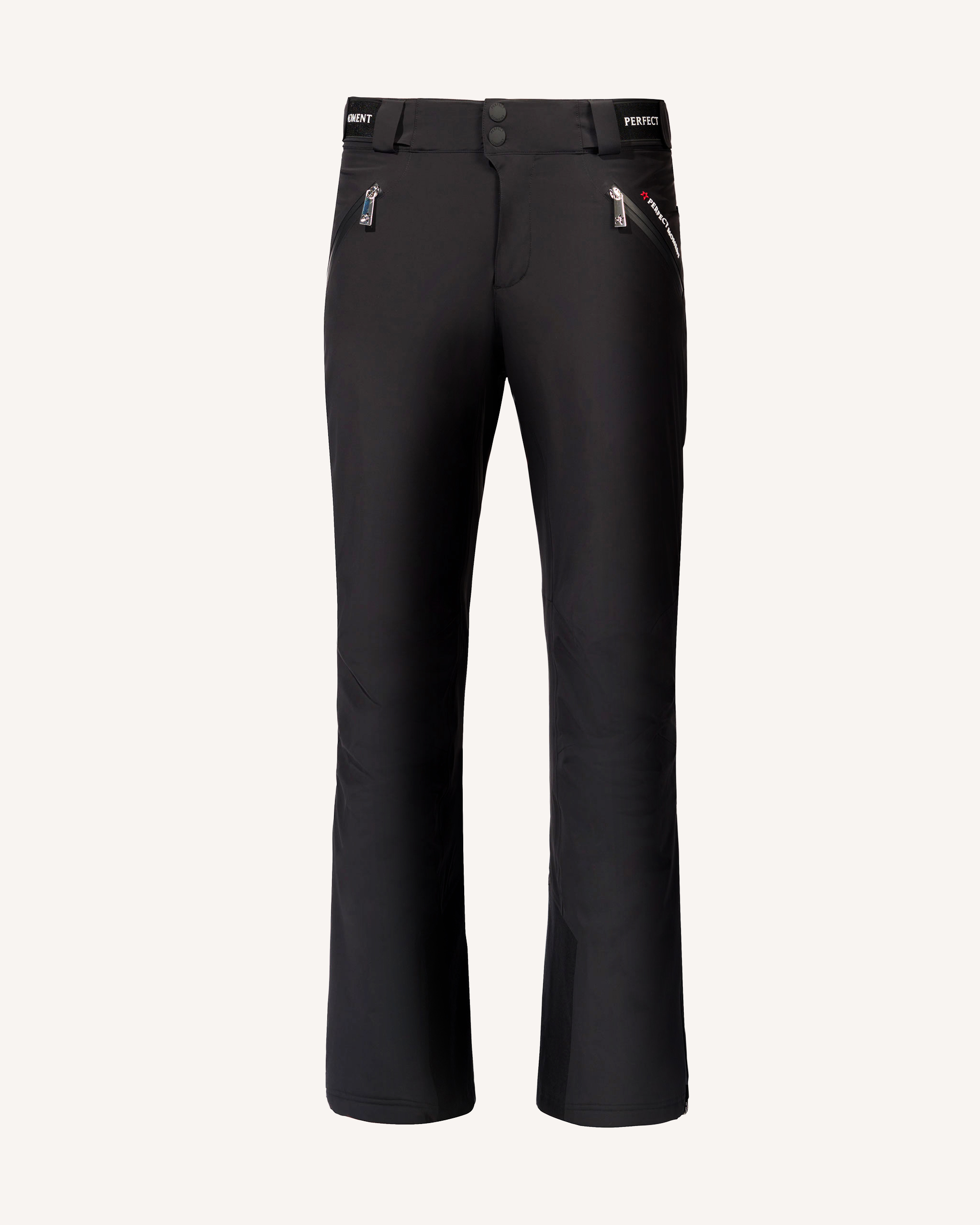 Perfect Moment Chamonix Ski Pant In Black