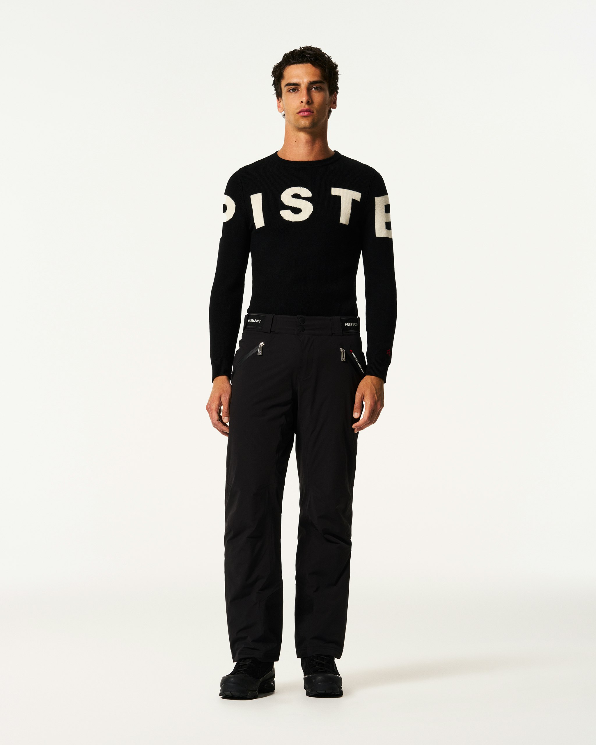 Chamonix Ski Pant 1 Chamonix Ski Pant