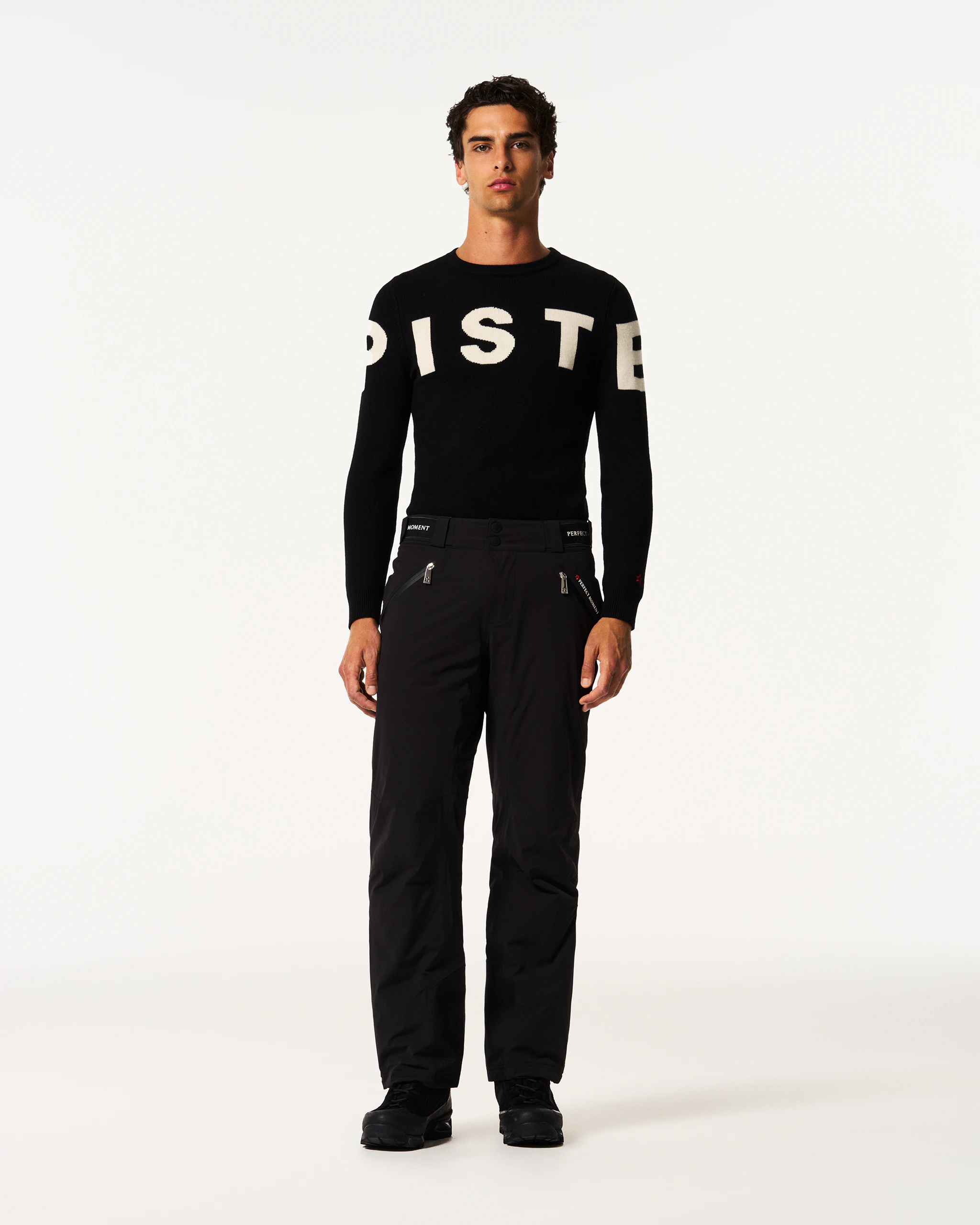 Chamonix Ski Pant 1 Chamonix Ski Pant