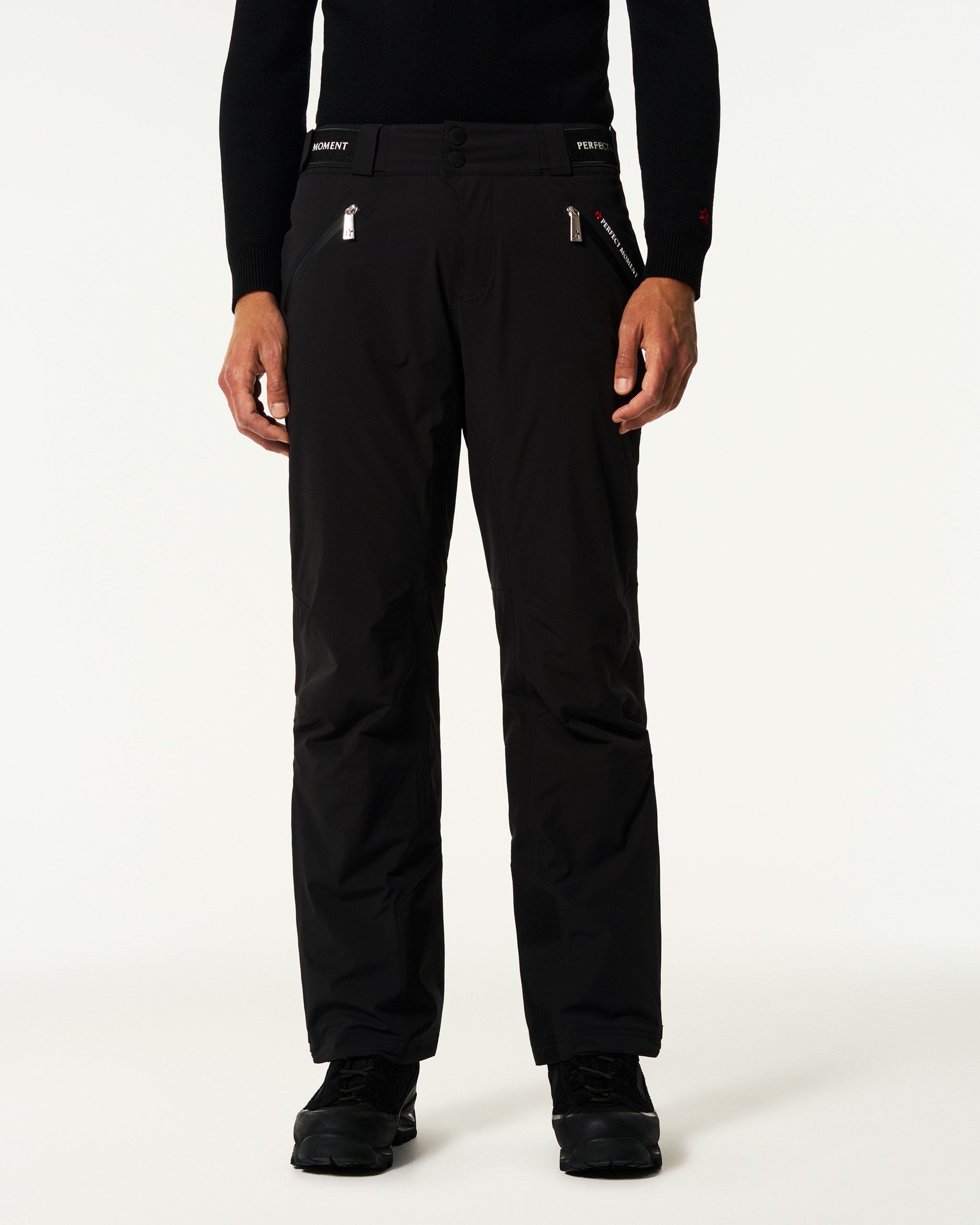 Chamonix Ski Pant 2
