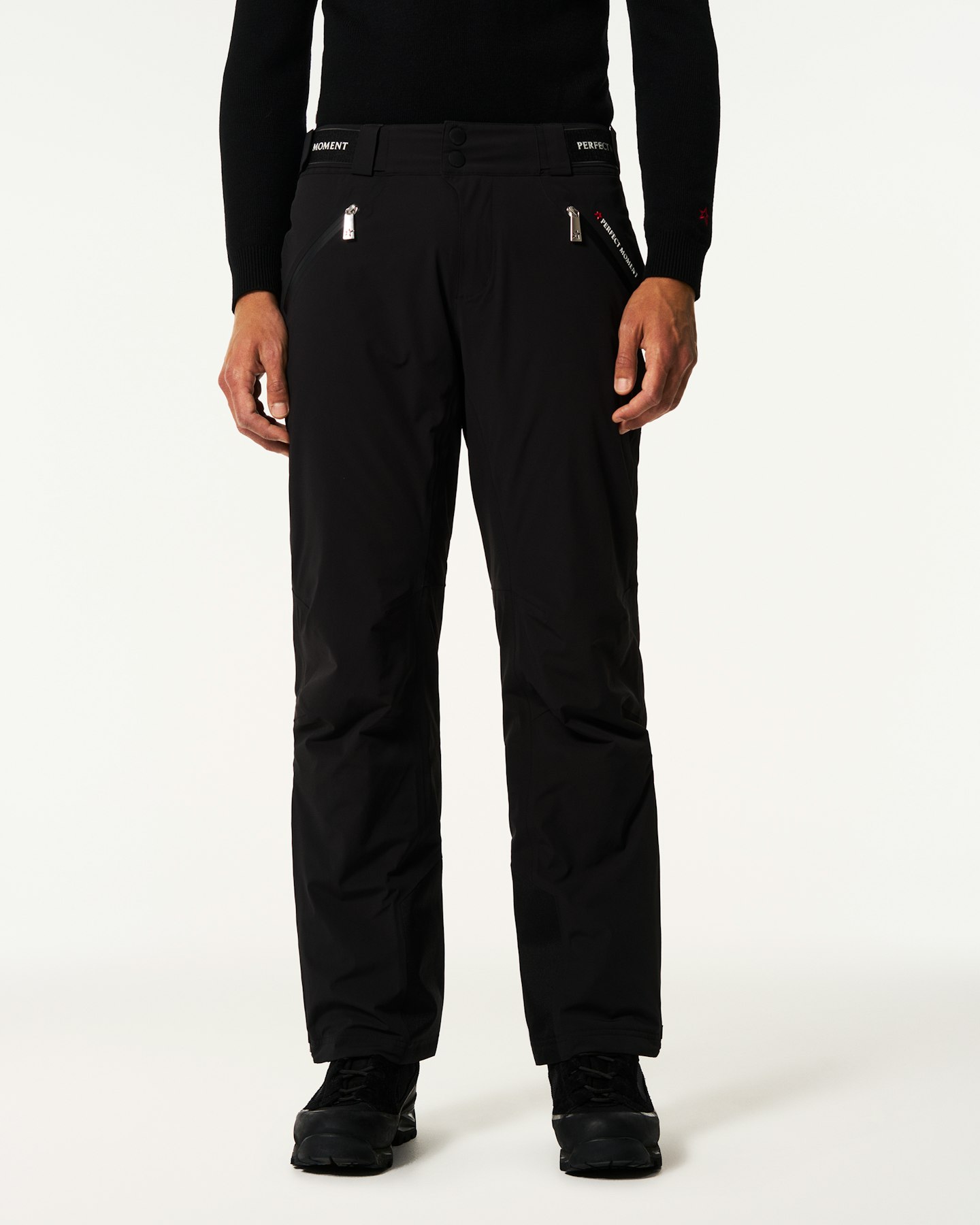 Chamonix Ski Pant 2