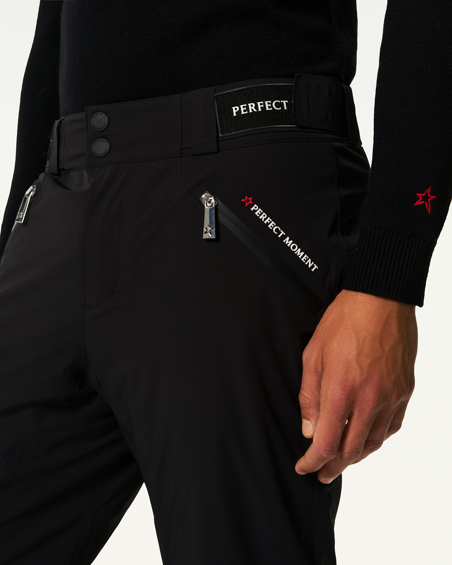 Chamonix Ski Pant 3