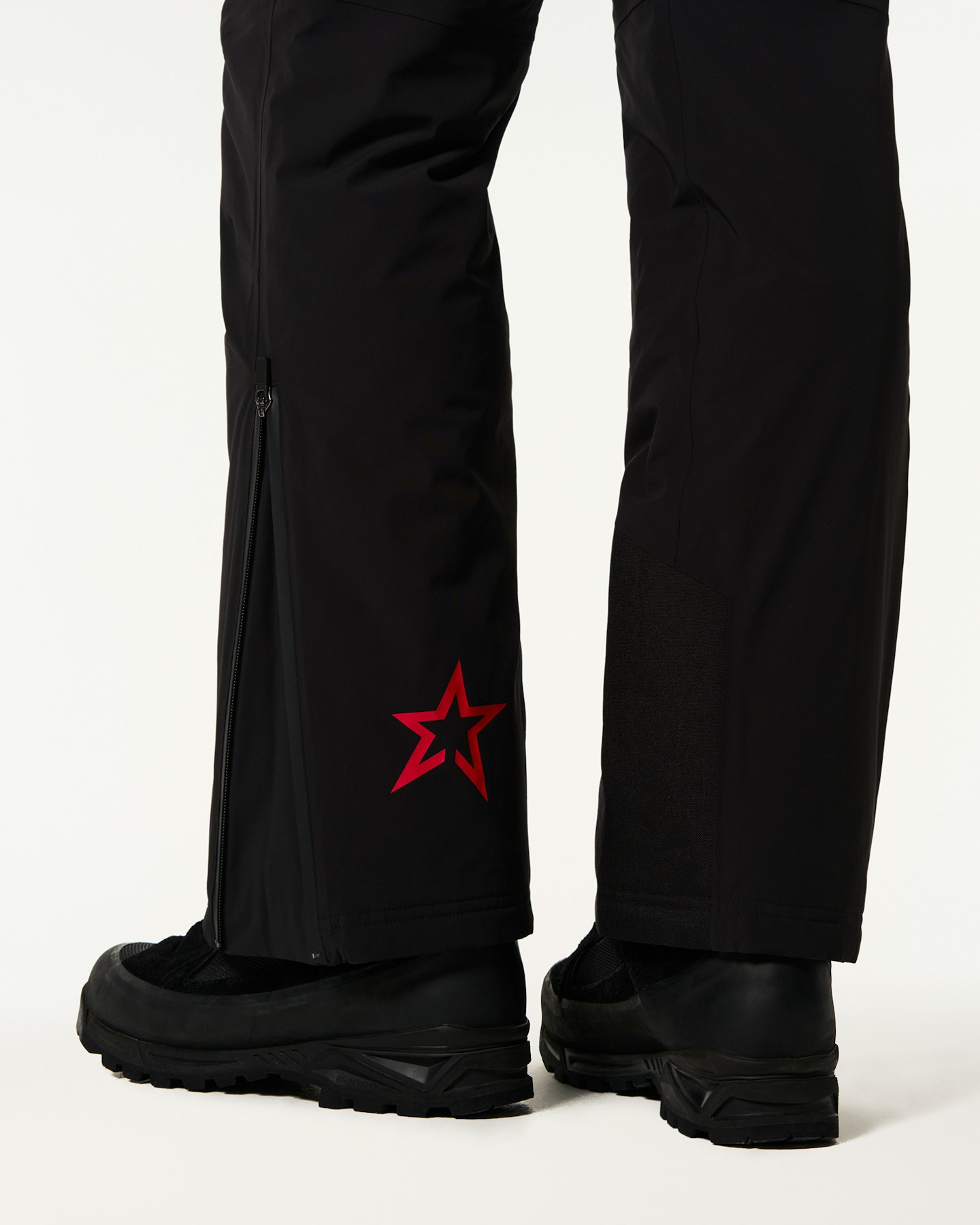 Chamonix Ski Pant 4
