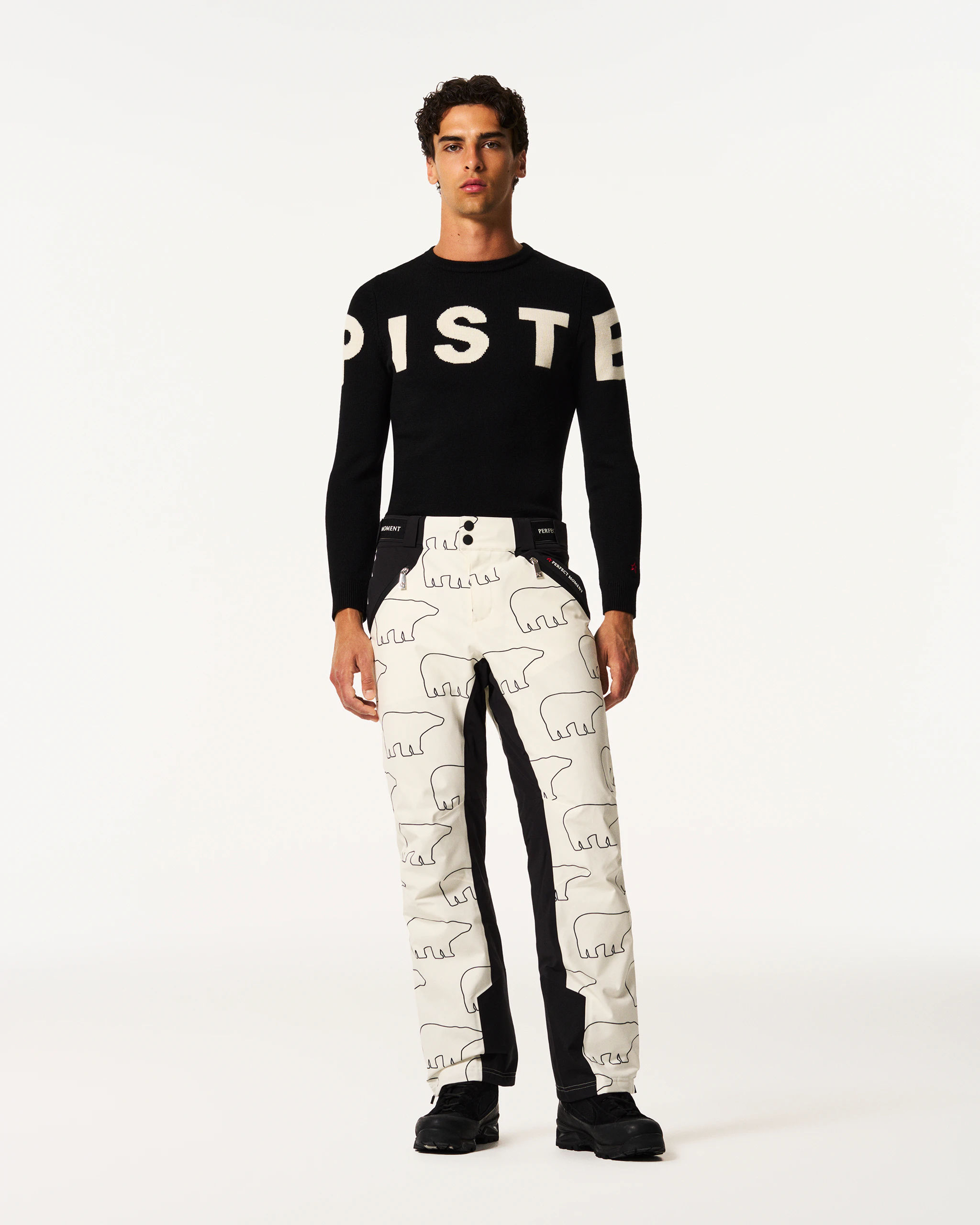 Chamonix Ski Pant | Perfect Moment