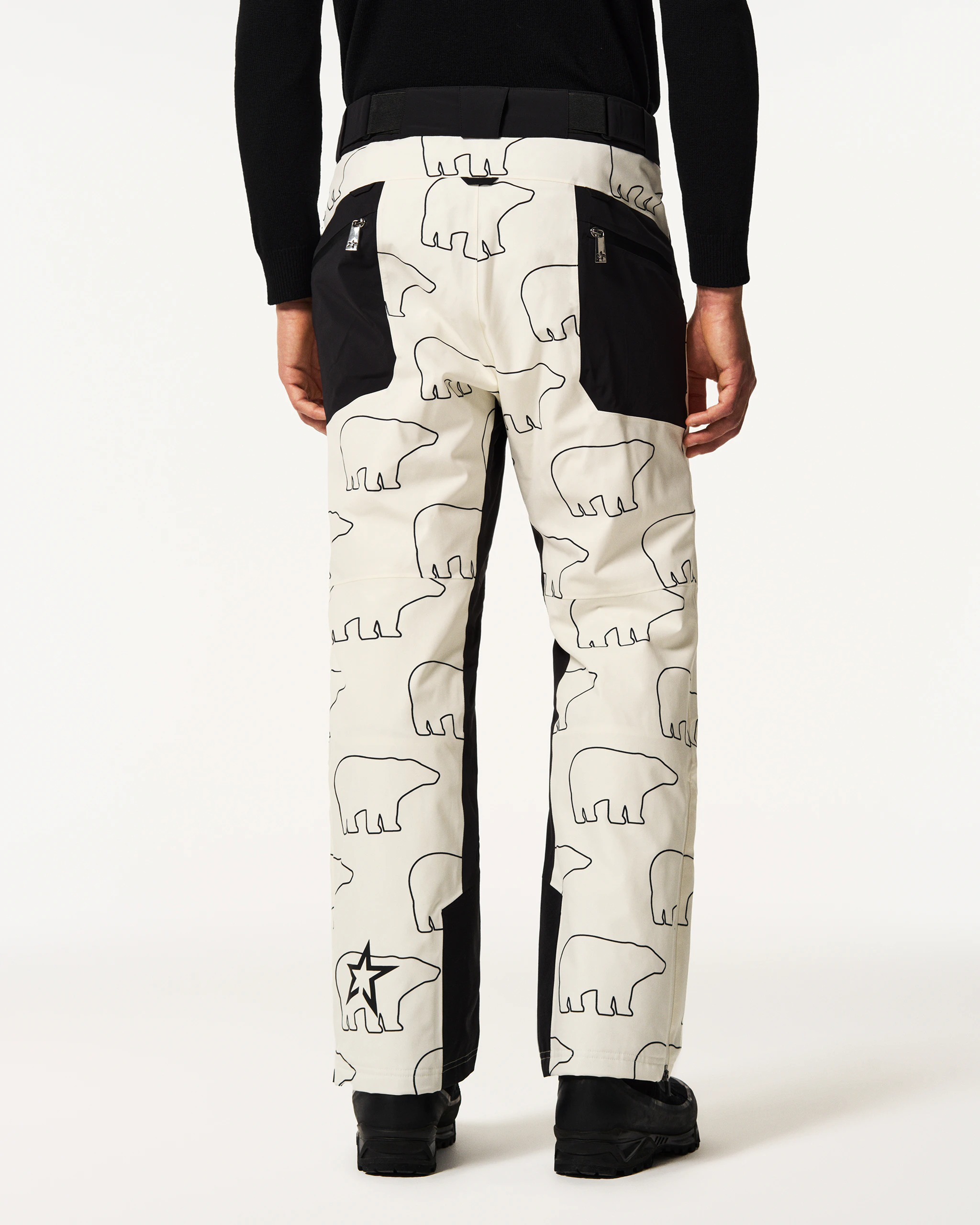 Chamonix Ski Pant | Perfect Moment