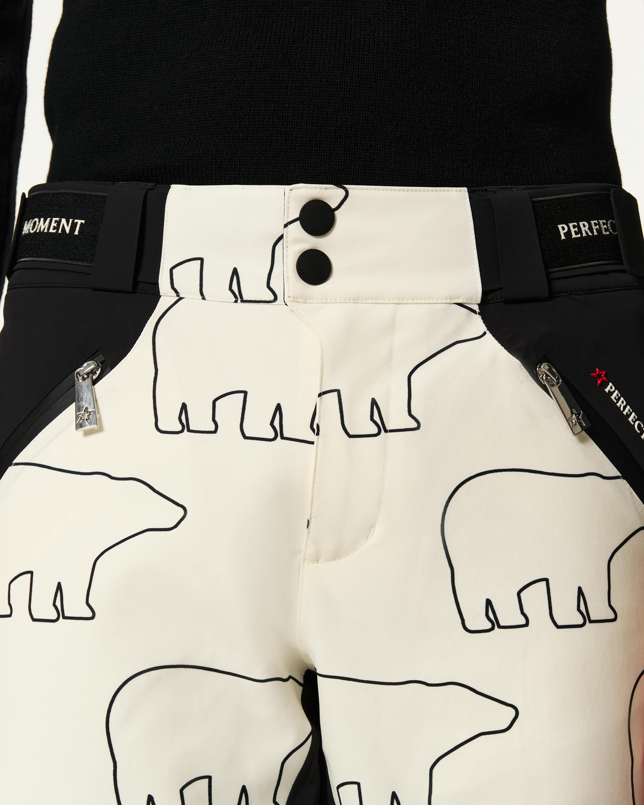 Chamonix Ski Pant | Perfect Moment