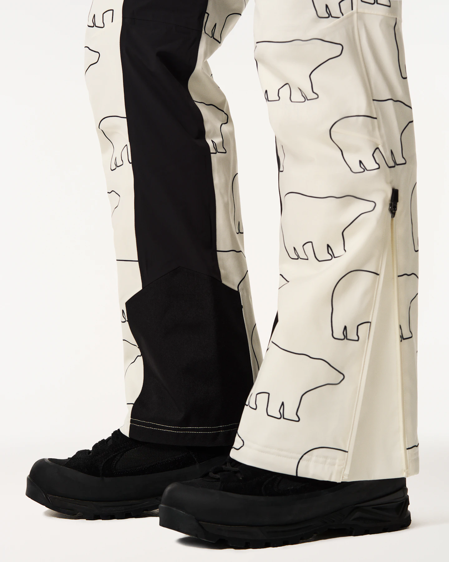 Chamonix Ski Pant 7