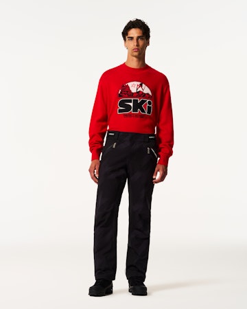 Chamonix Ski Pant 1