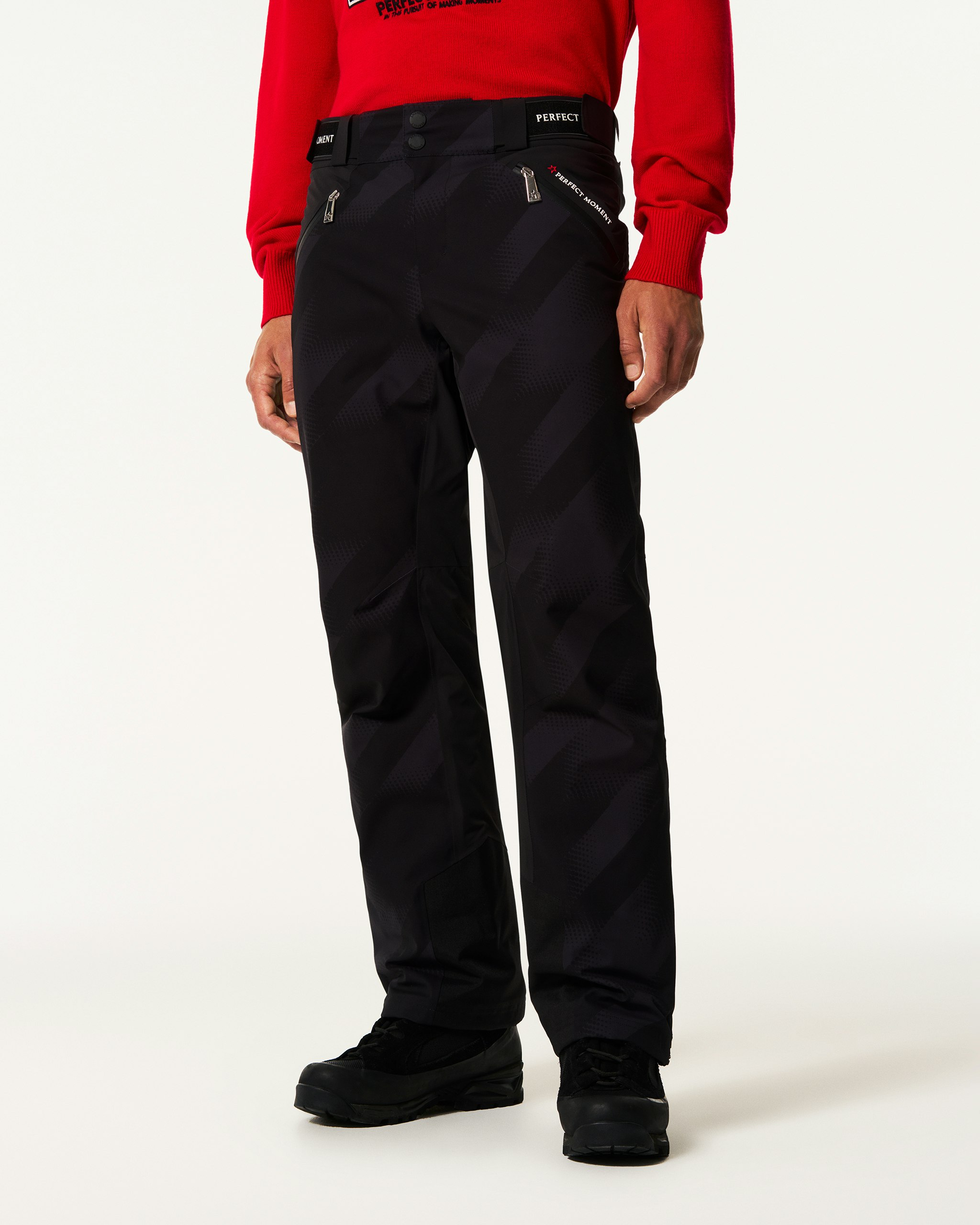 Chamonix Ski Pant 3