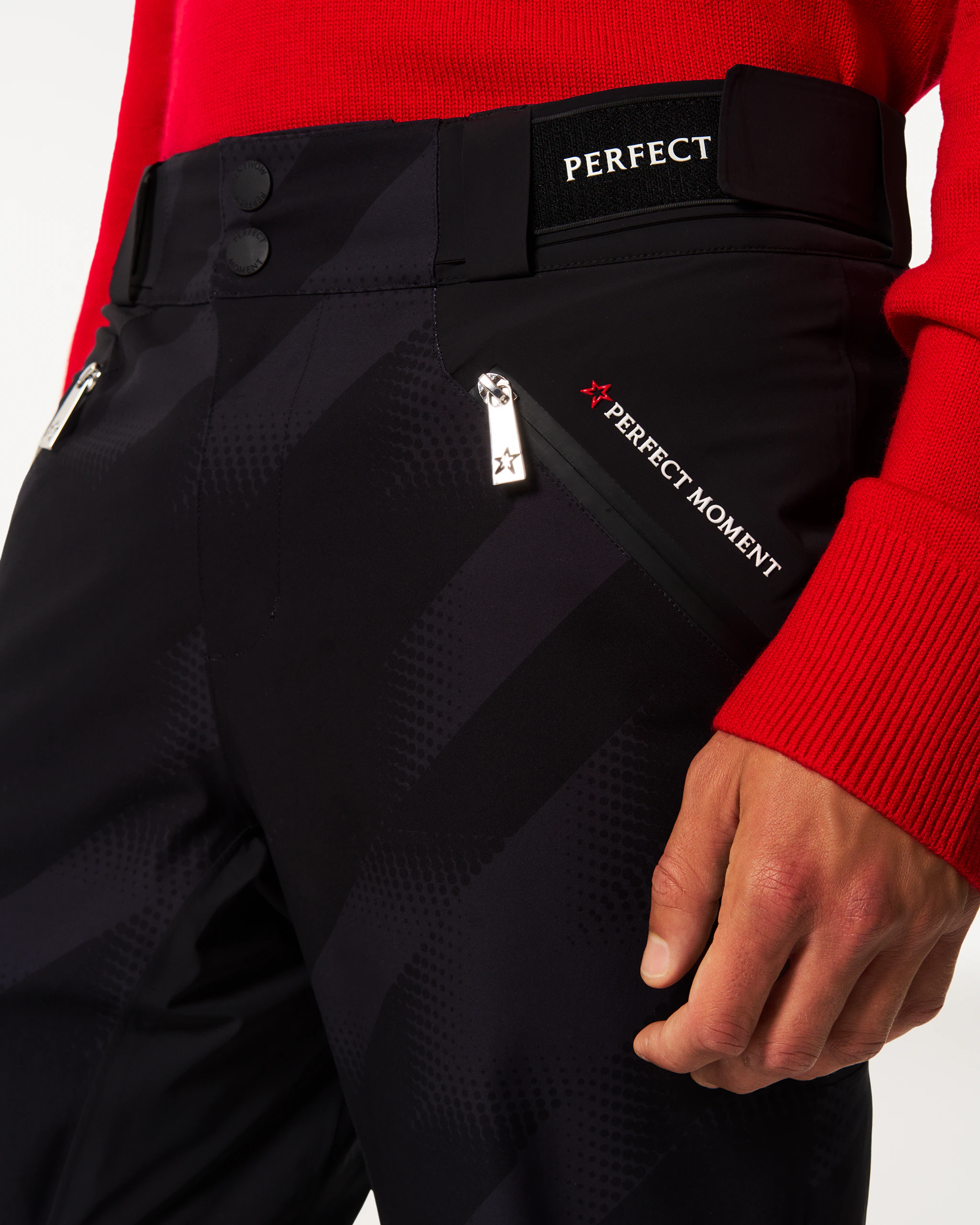 Chamonix Ski Pant 4