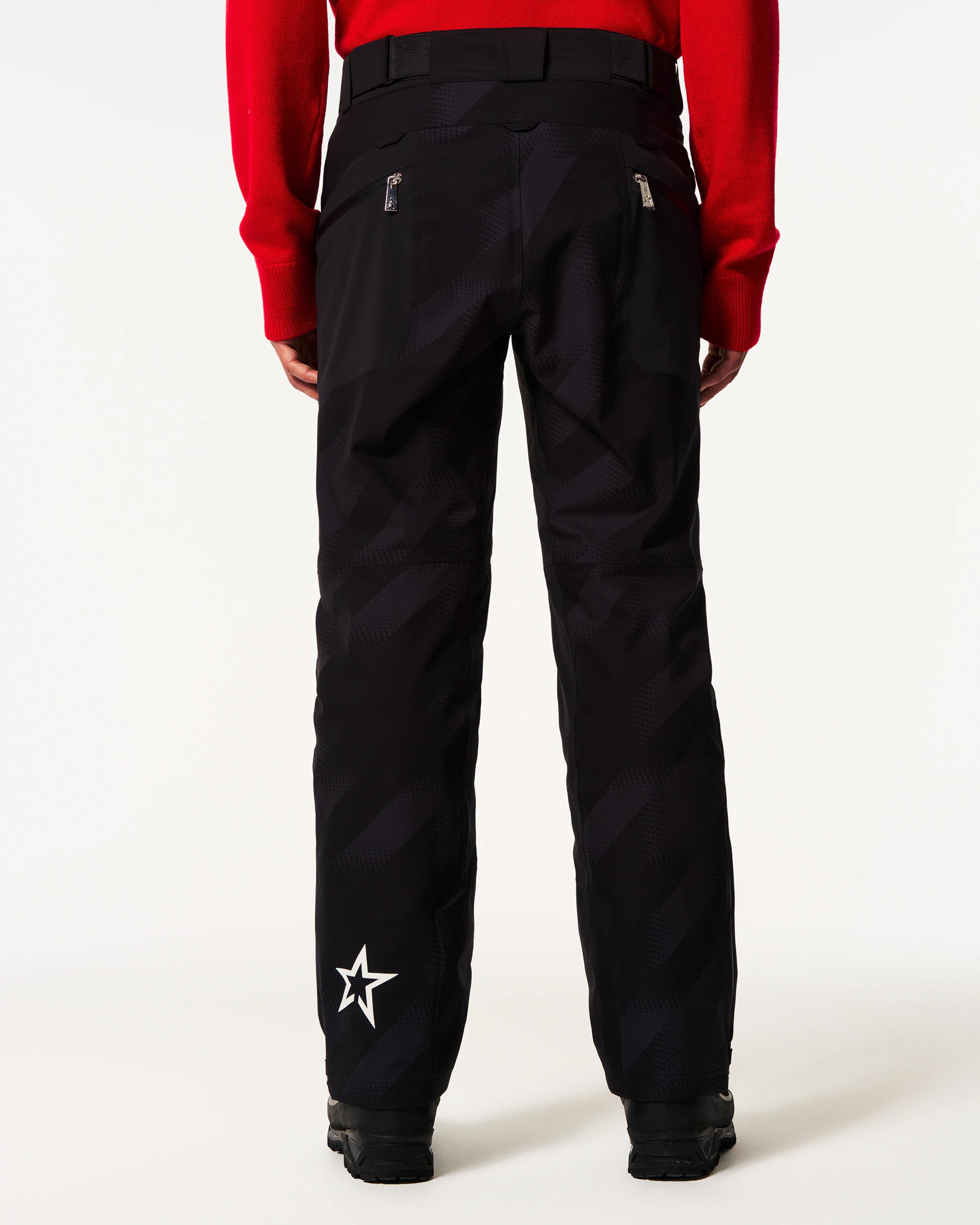 Chamonix Ski Pant 5