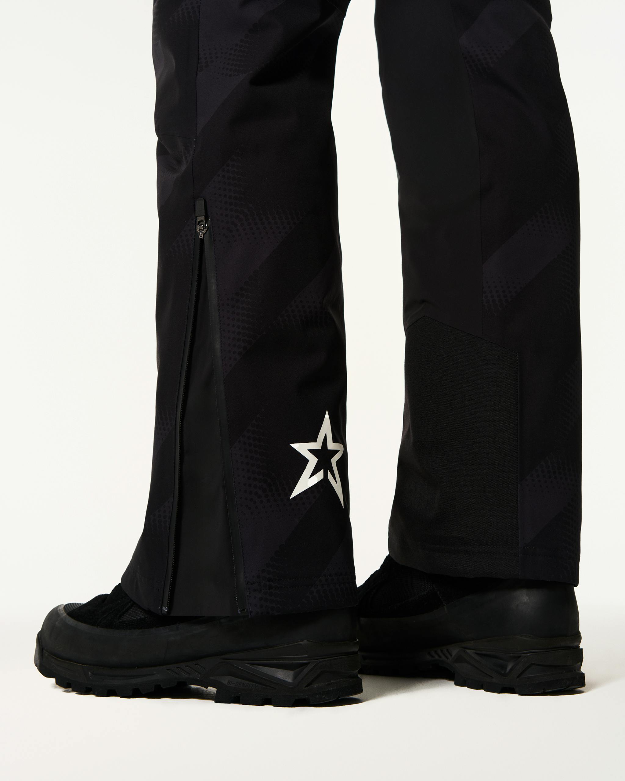 Chamonix Ski Pant | Perfect Moment