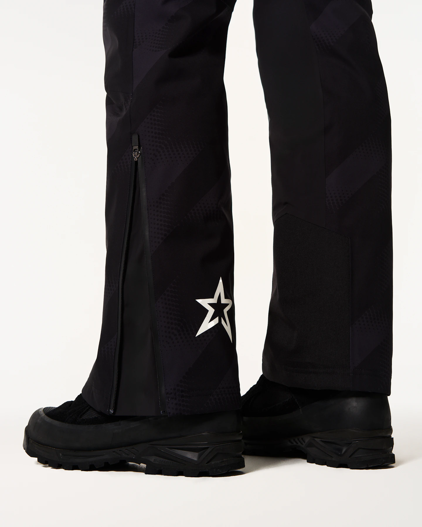 Chamonix Ski Pant 6