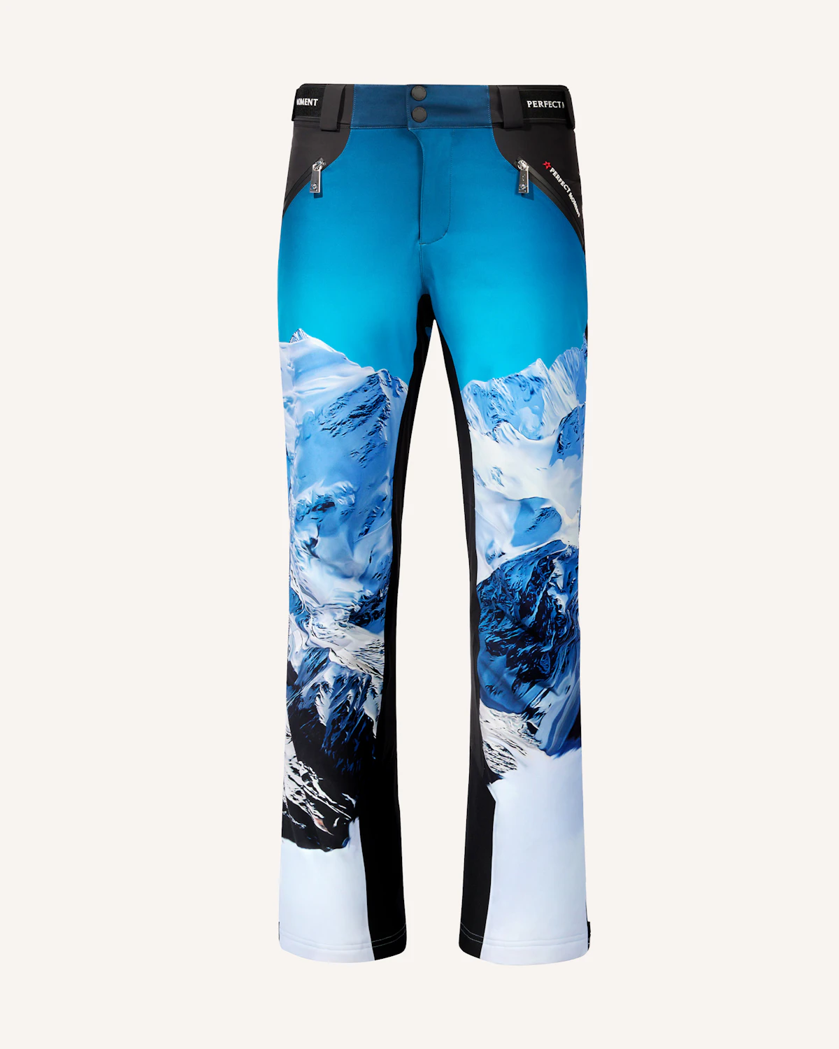 Chamonix Ski Pant