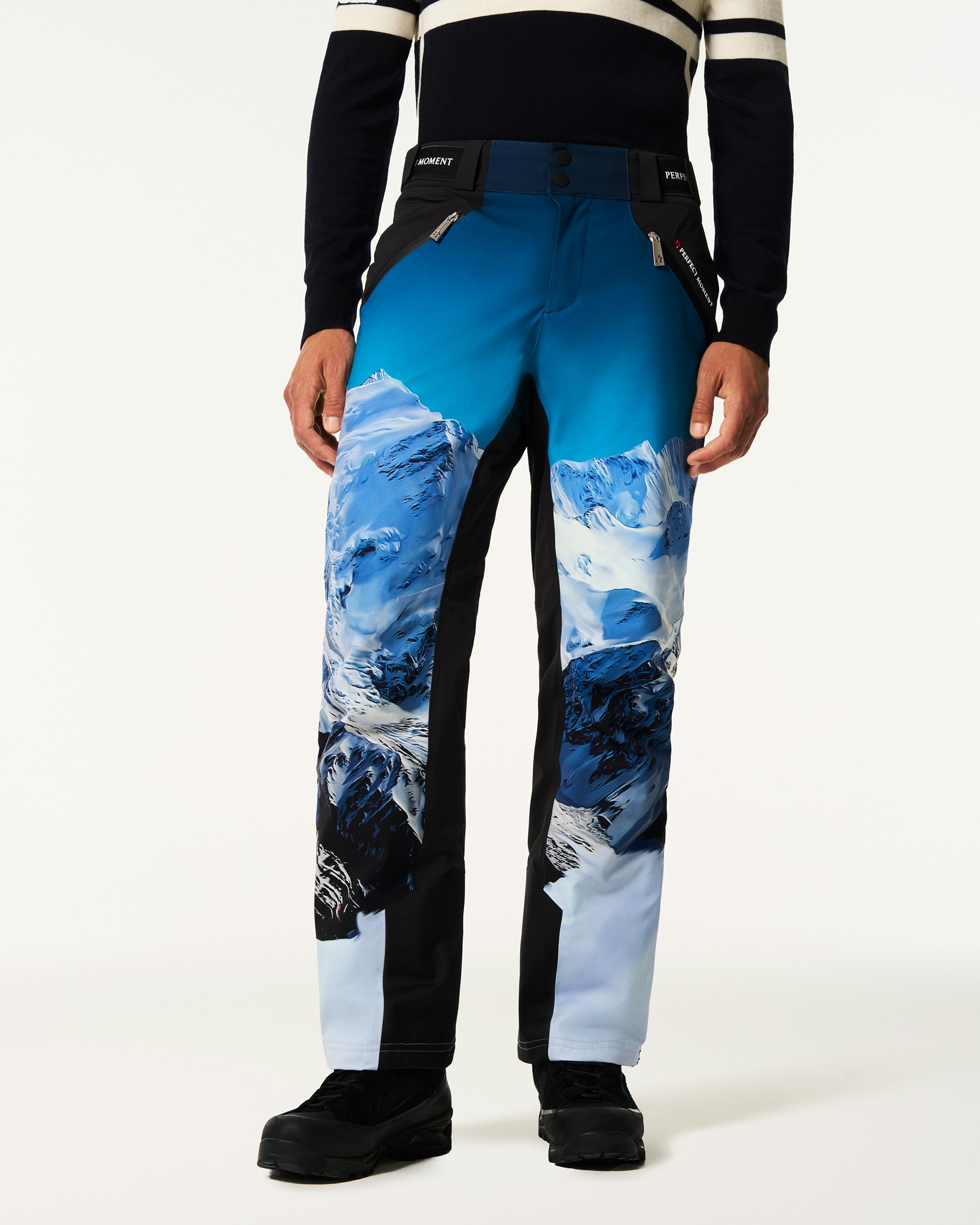 Chamonix Ski Pant 2