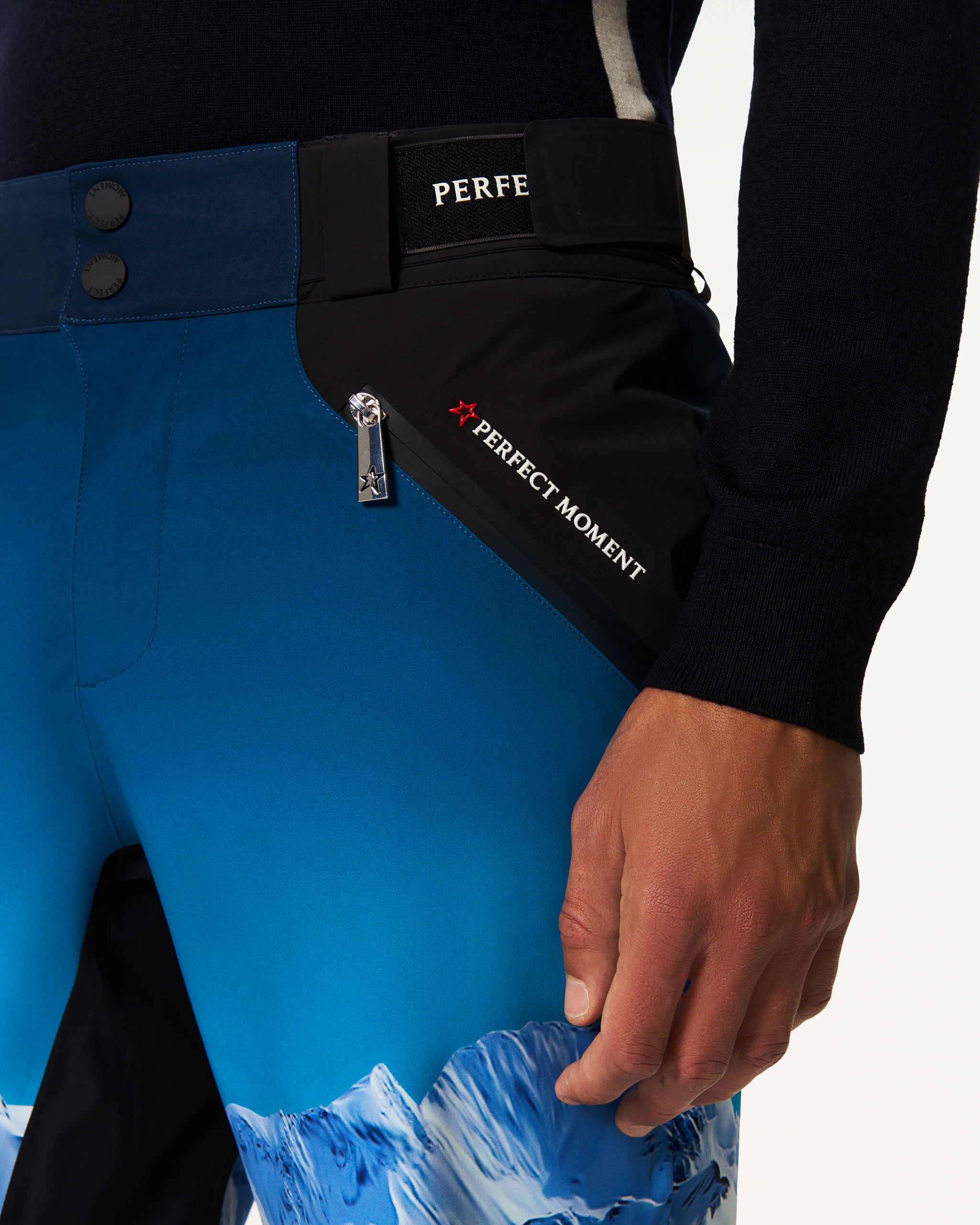 Chamonix Ski Pant 4