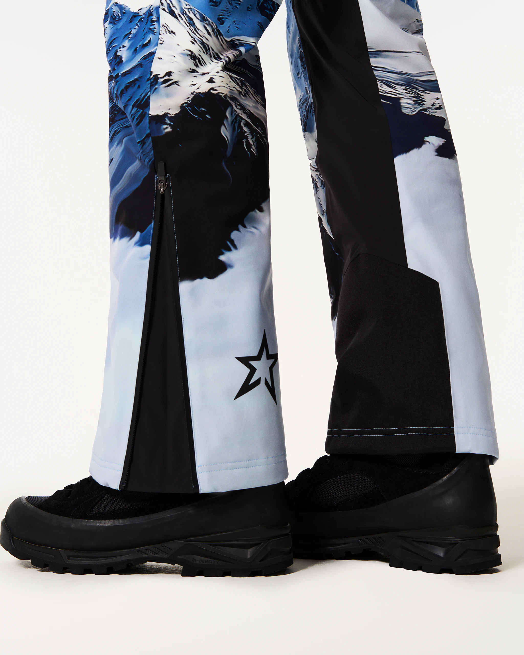 Chamonix Ski Pant 5