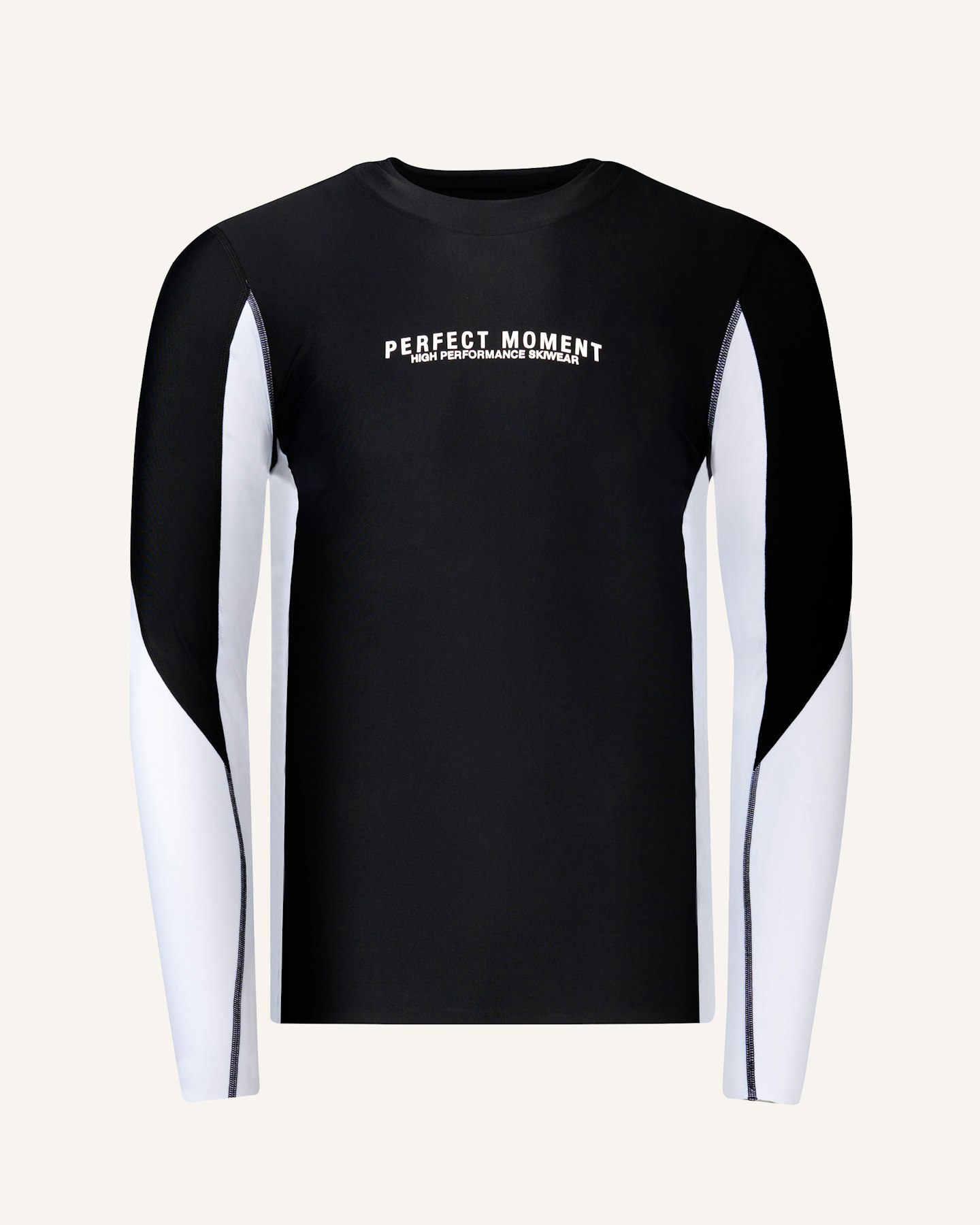 Compression Base Layer Top 0