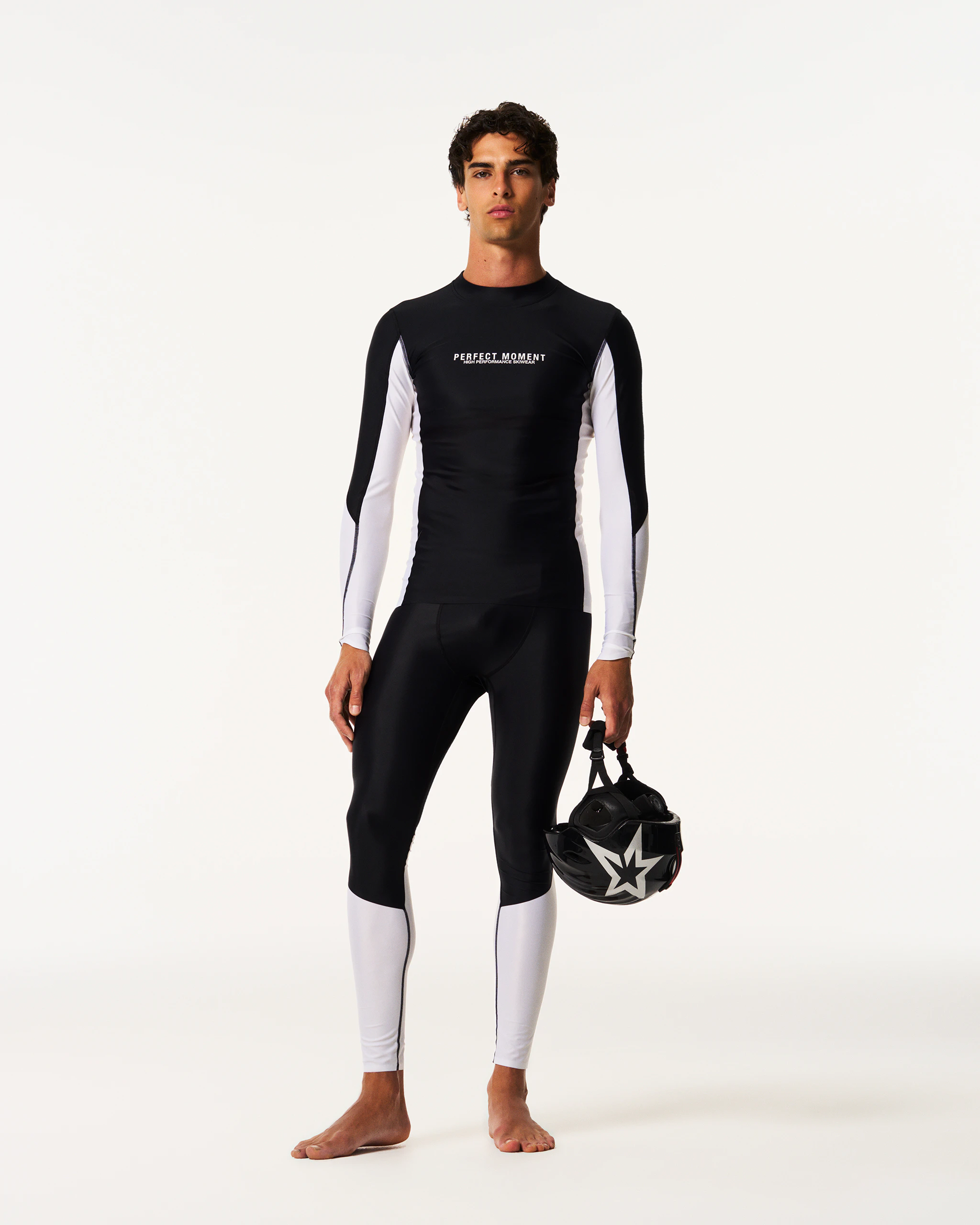 Compression Base Layer Top 1