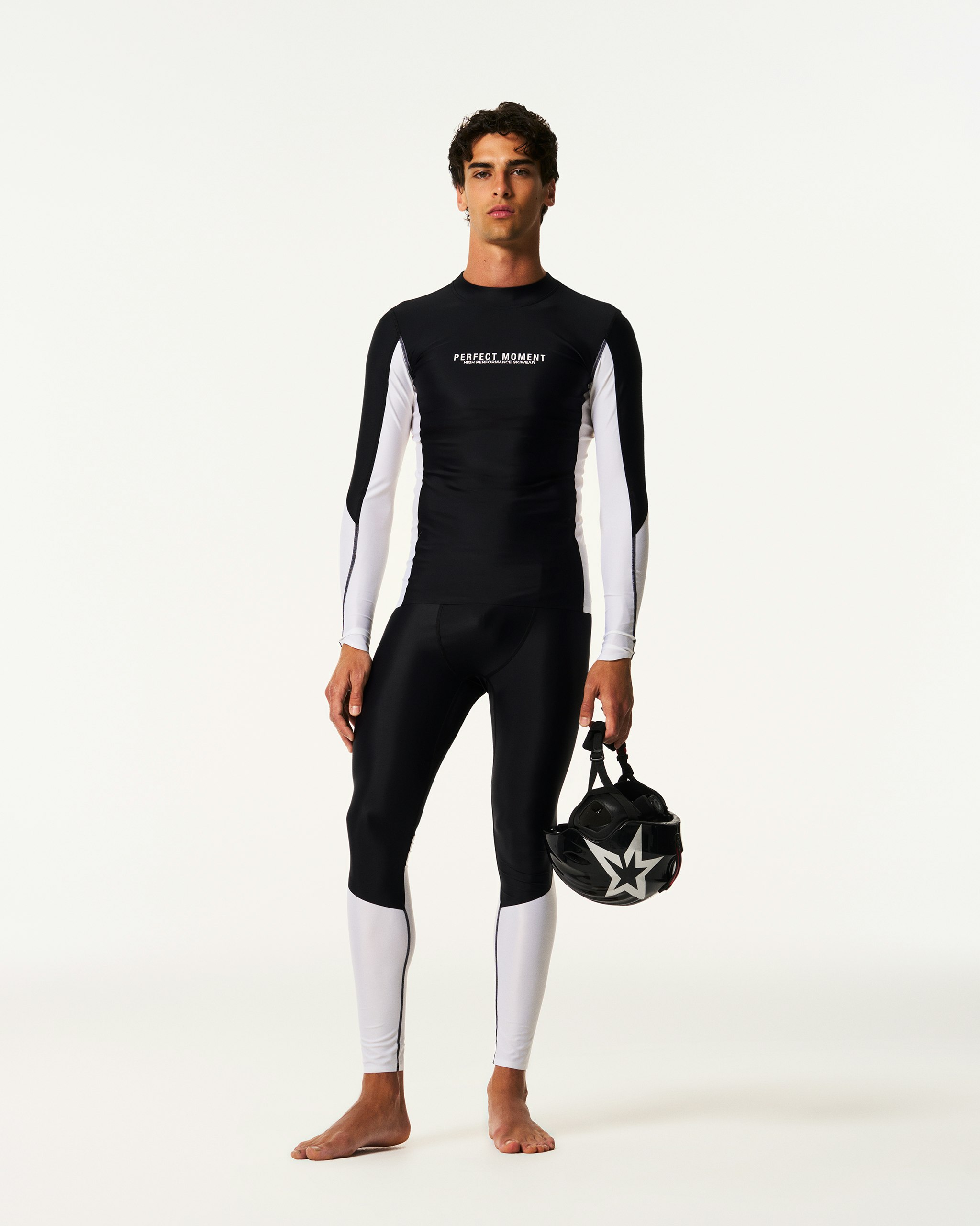 Compression Base Layer Top 1 Compression Base Layer Top