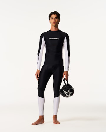 Compression Base Layer Top 1