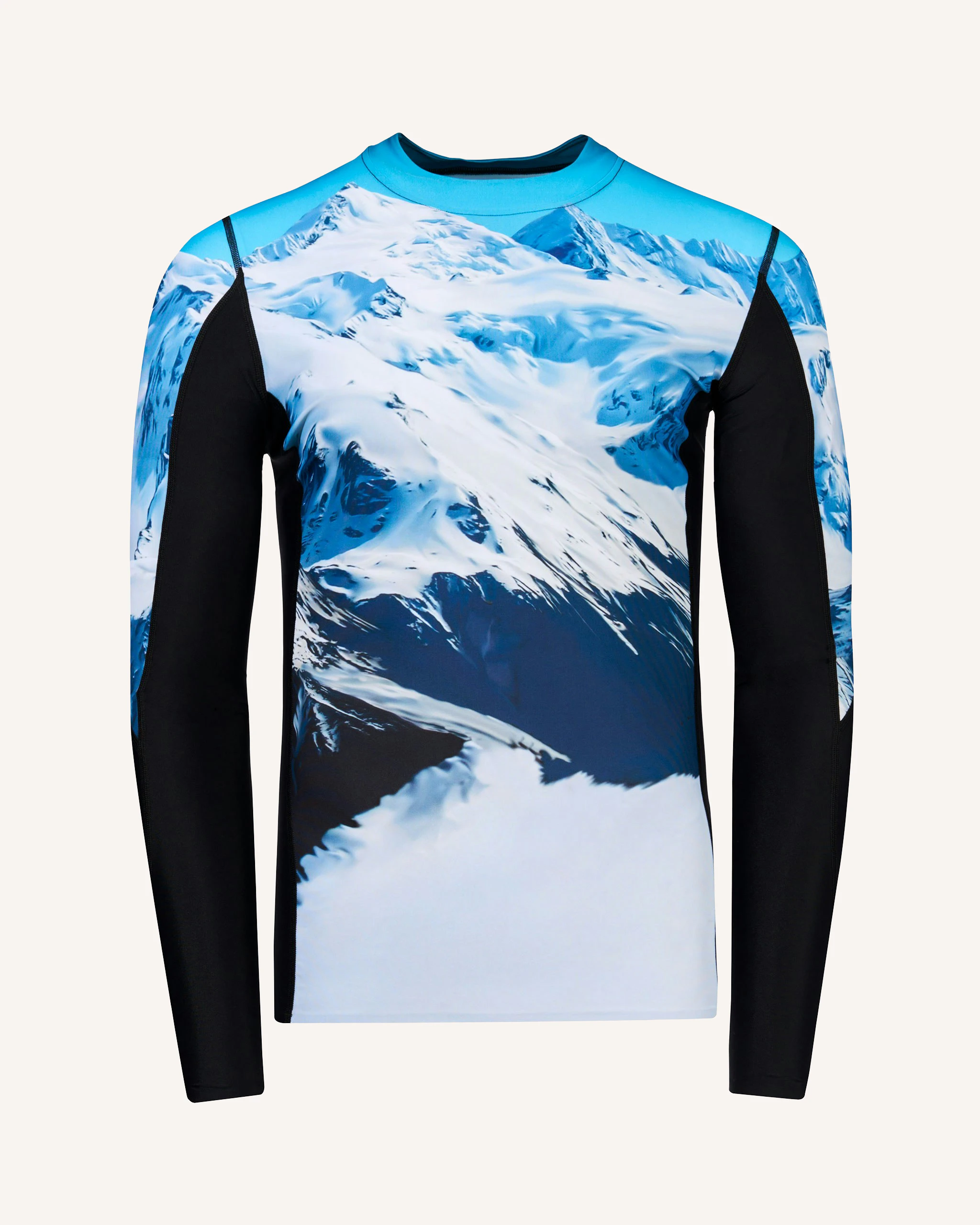 Compression Base Layer Top 0 Compression Base Layer Top