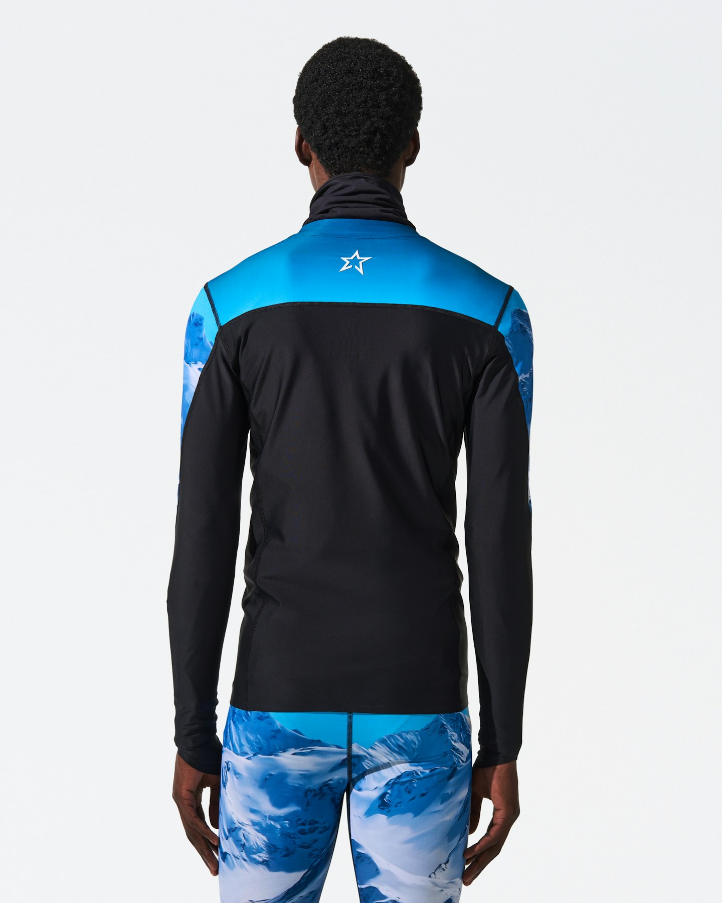 Compression Base Layer Top 1