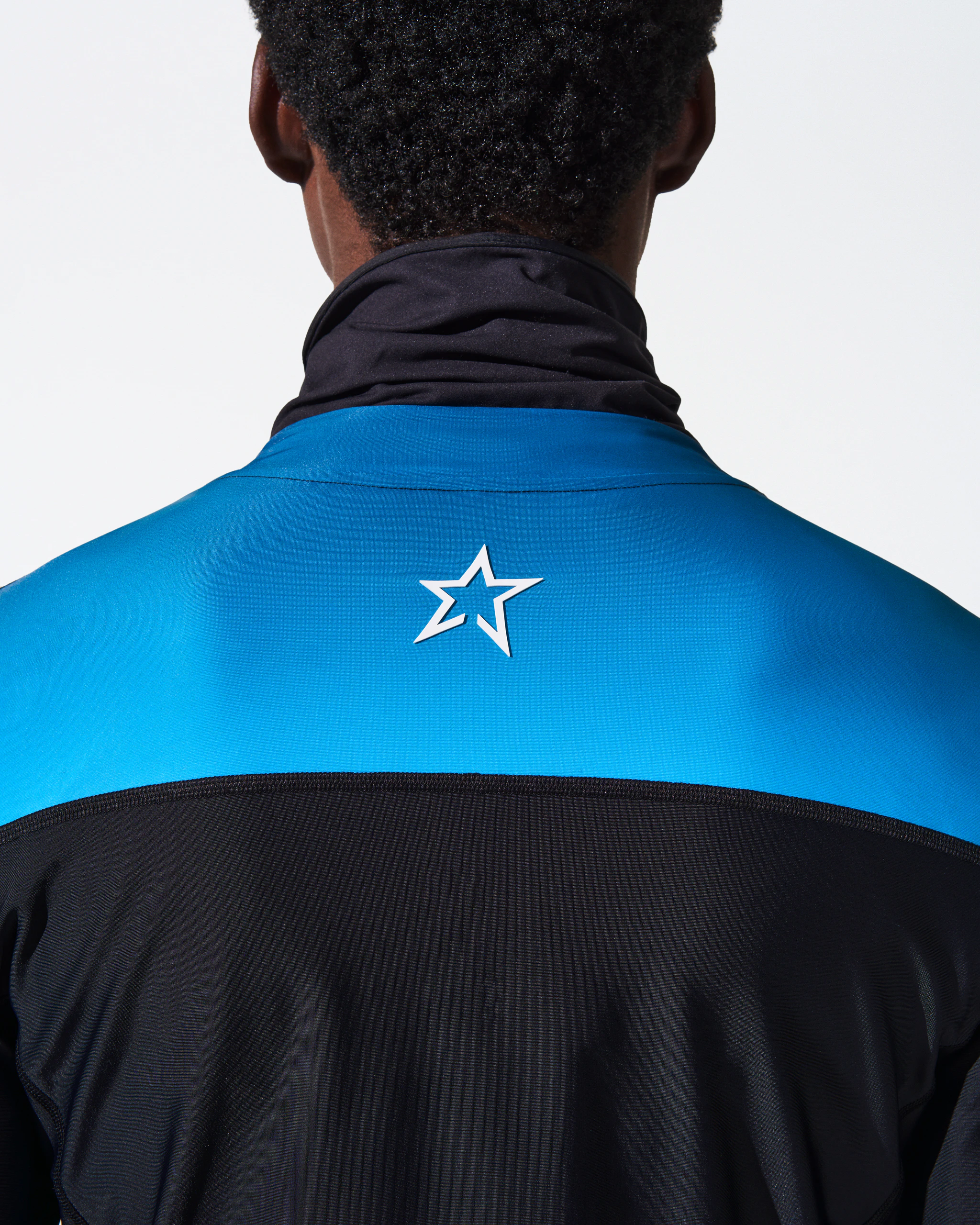 Compression Base Layer Top 4