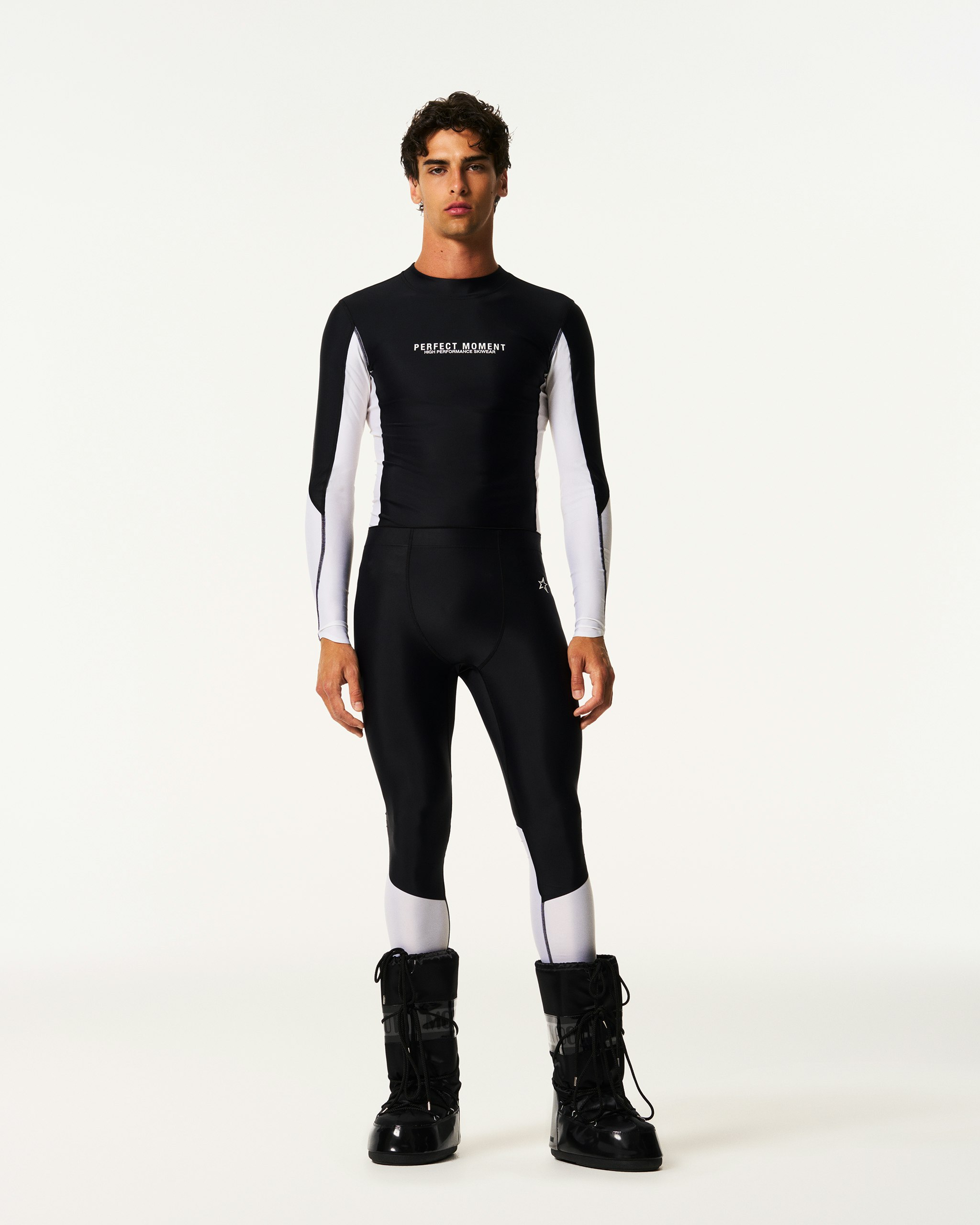 Compression Base Layer Bottoms 1 Compression Base Layer Bottoms