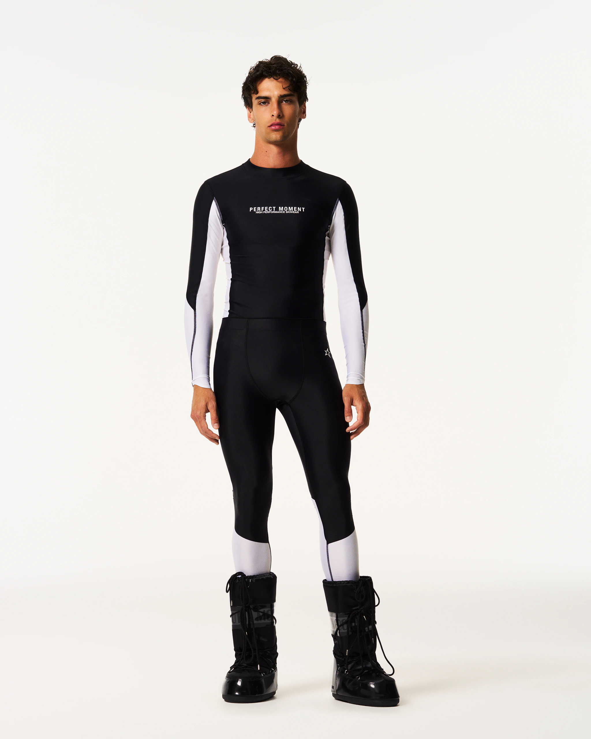 Compression Base Layer Bottoms 1