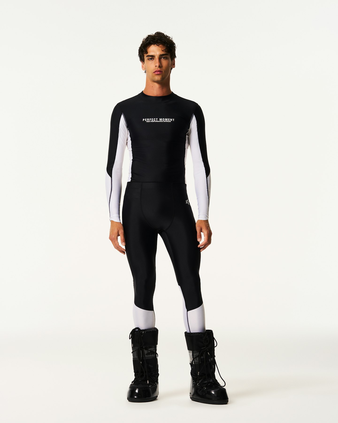 Compression Base Layer Bottoms 1