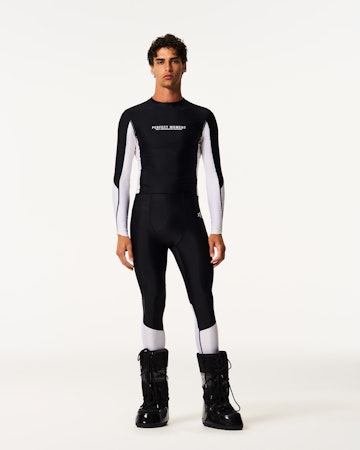 Compression Base Layer Bottoms 1