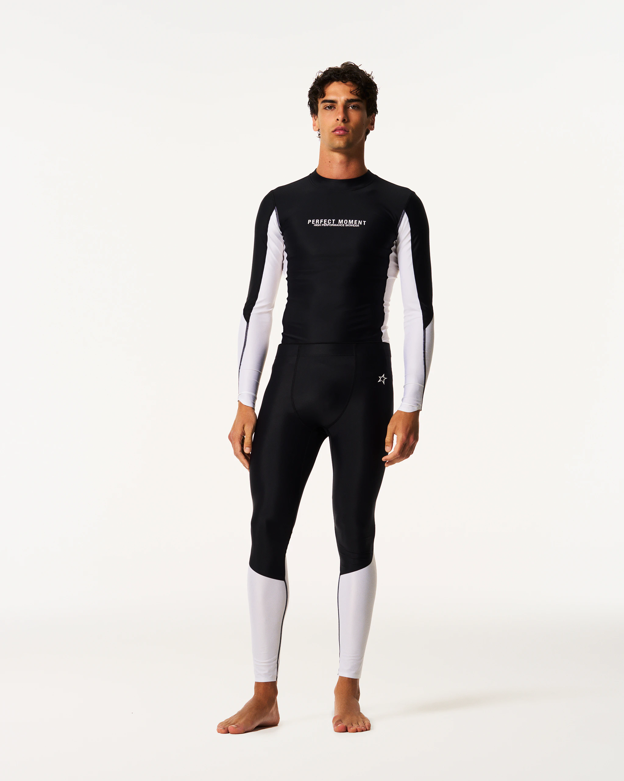 Compression Base Layer Bottoms 2
