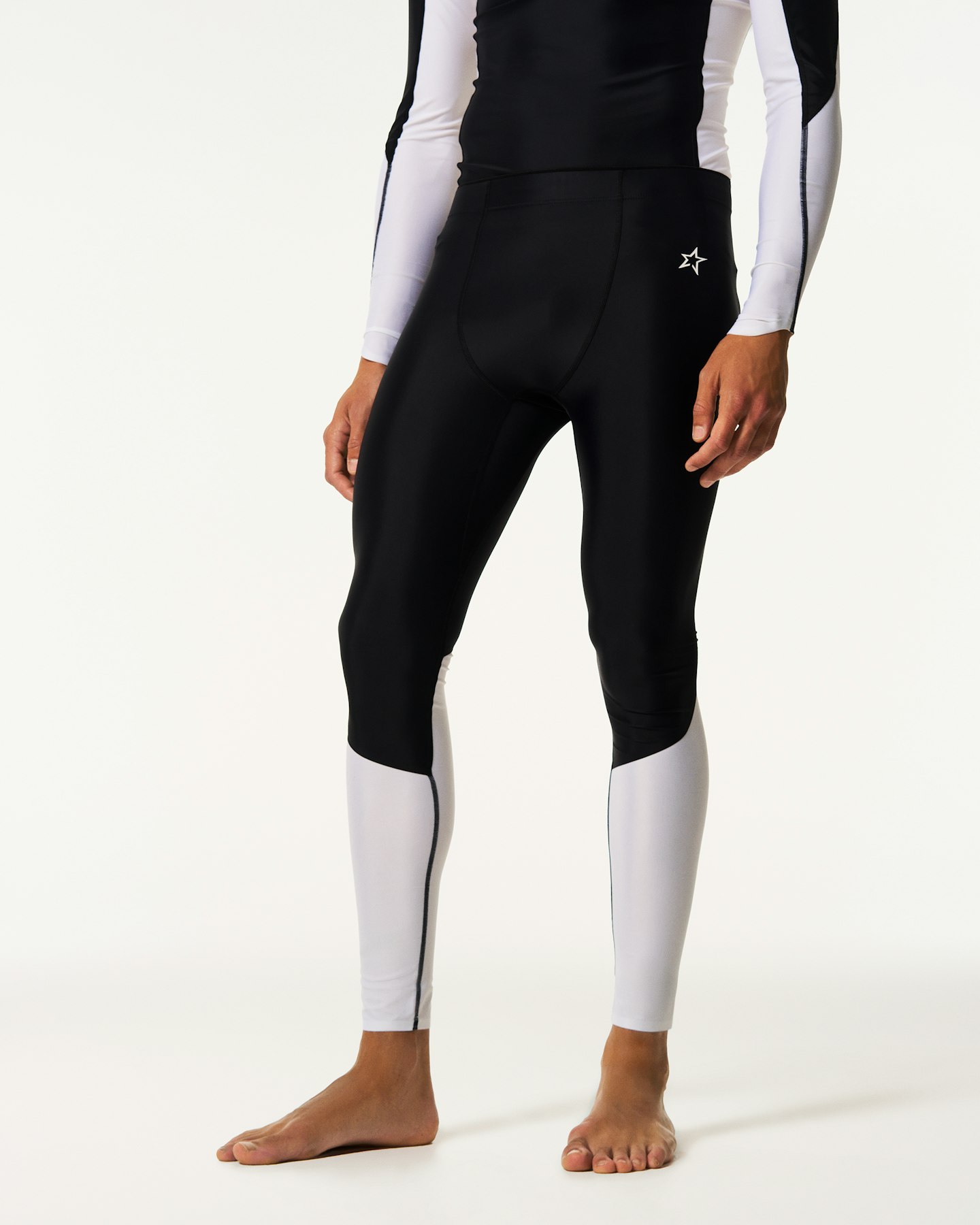 Compression Base Layer Bottoms 3
