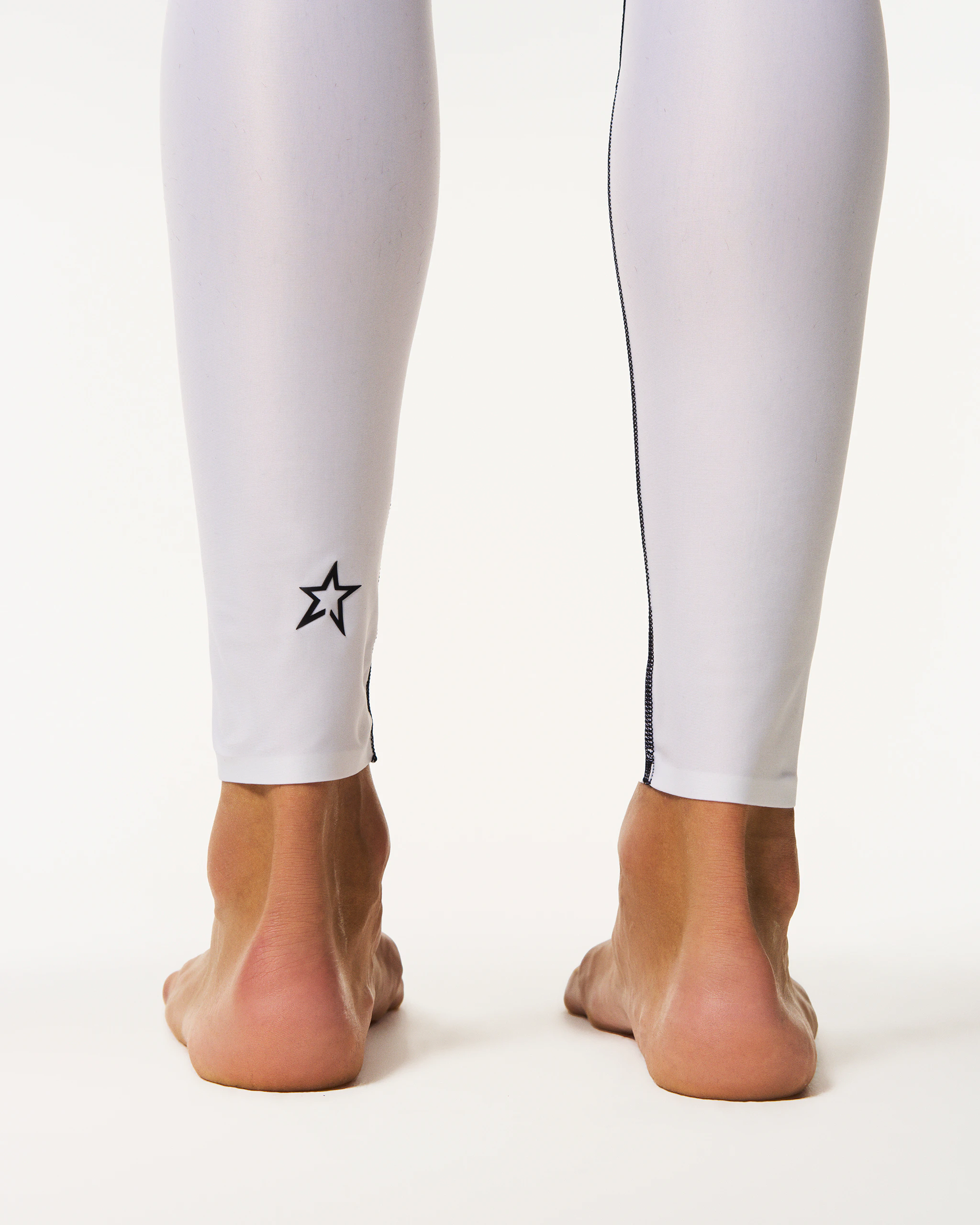 Compression Base Layer Bottoms 4