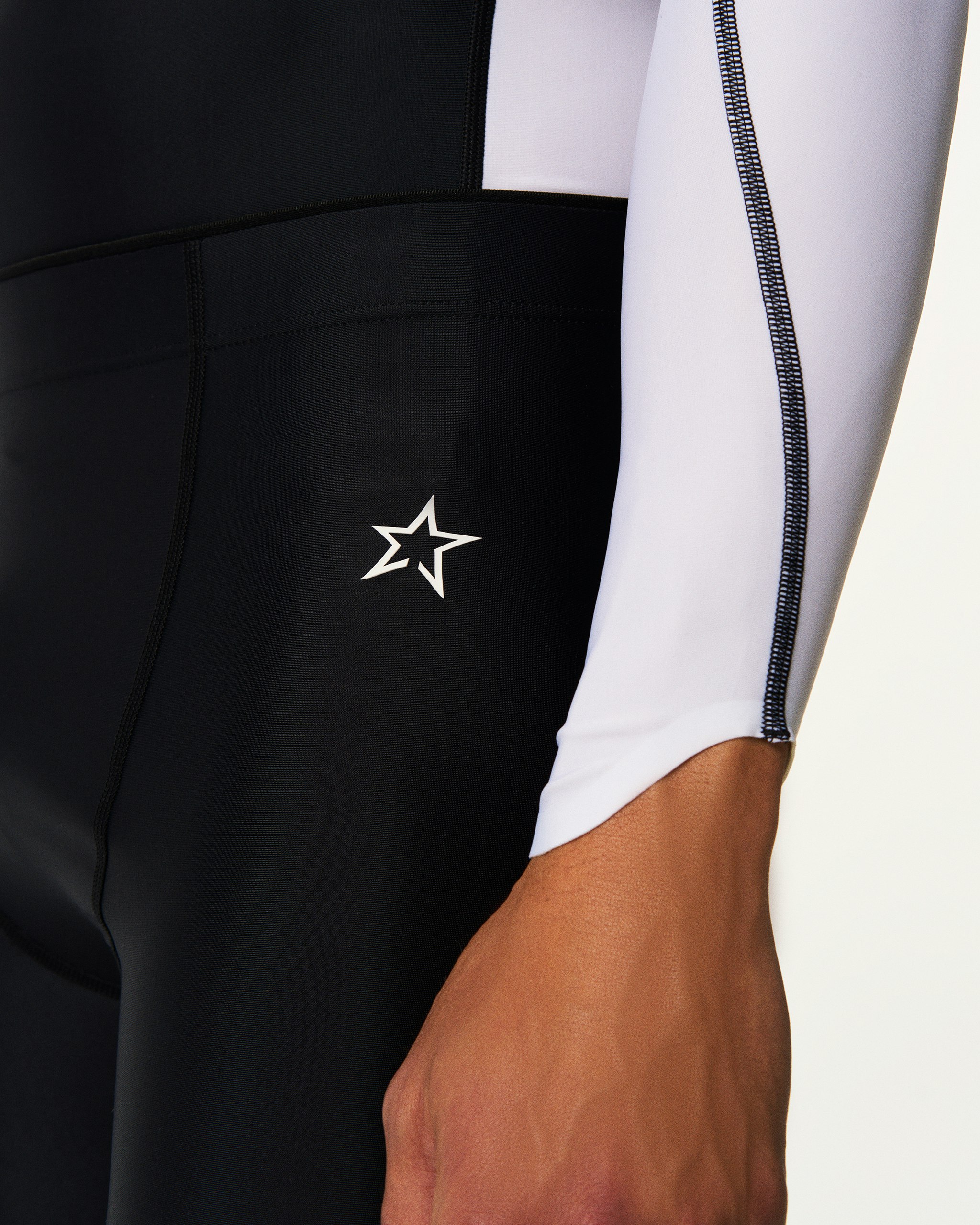 Compression Base Layer Bottoms 5