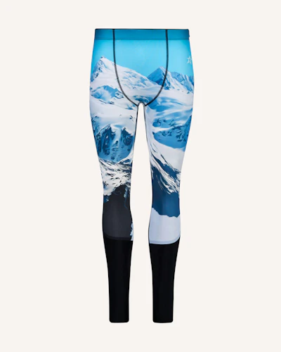 Compression Base Layer Bottoms