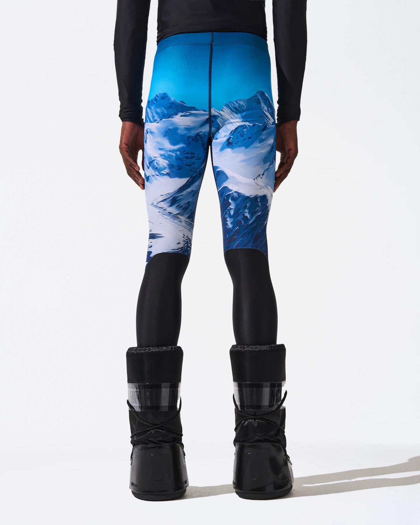Compression Base Layer Bottoms 2